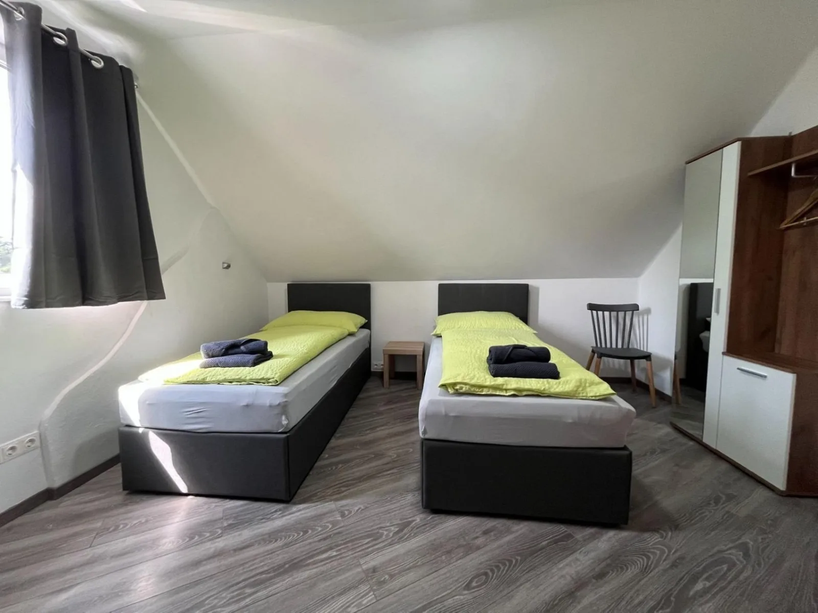 3100: Apartment RATZERSDORFER SEEN / Top 8