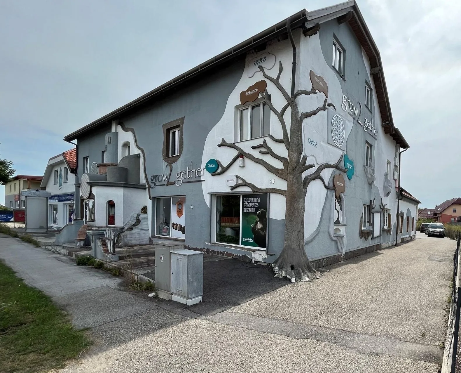 3100: Apartment RATZERSDORFER SEEN / Top 8