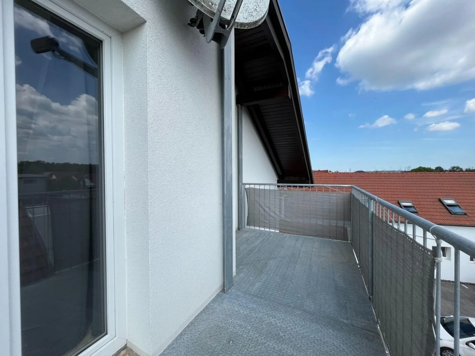 3100: Apartment RATZERSDORFER SEEN / Top 8