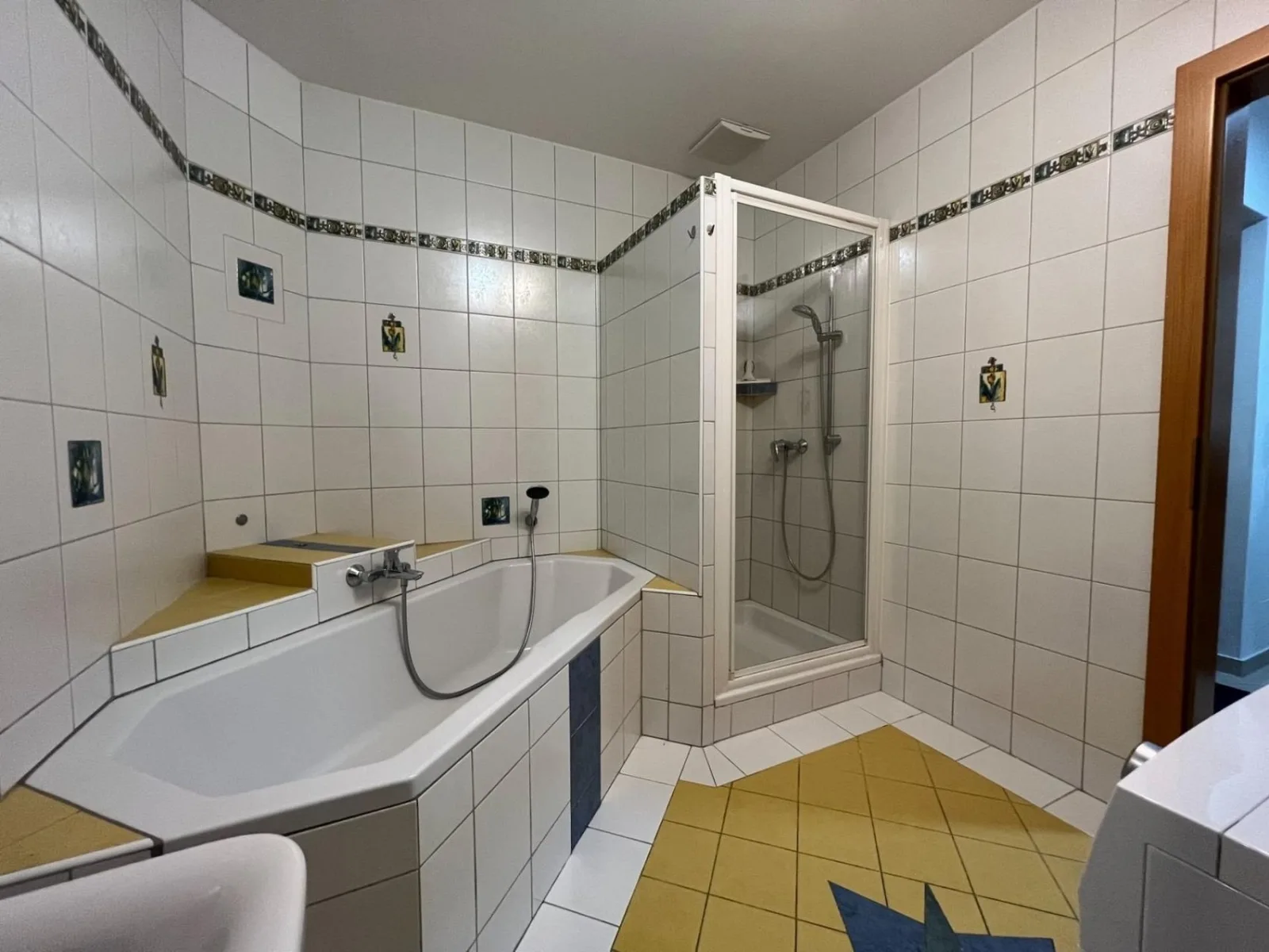3100: Apartment RATZERSDORFER SEEN / Top 8