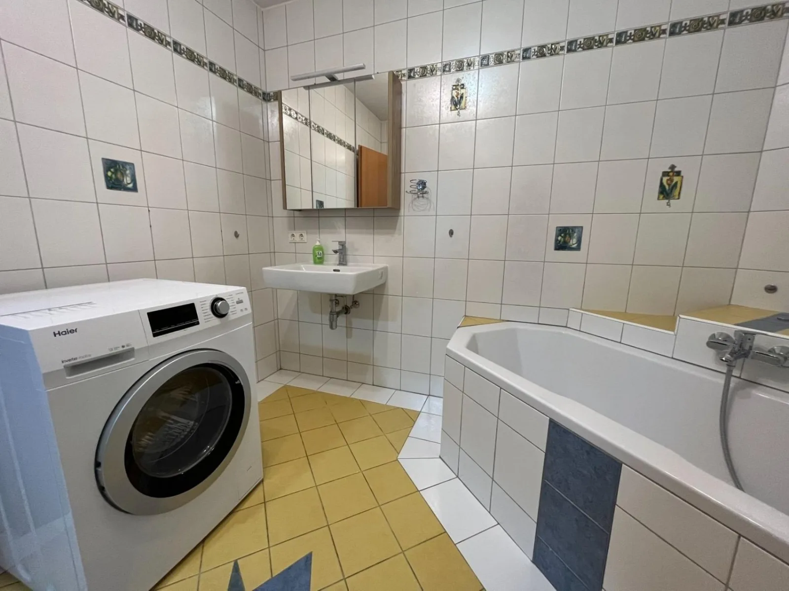 3100: Apartment RATZERSDORFER SEEN / Top 8