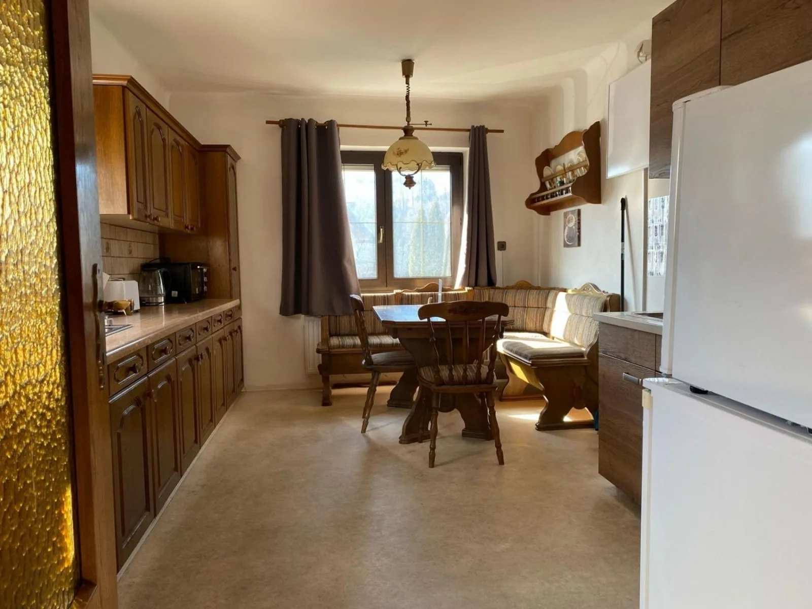 3072: Apartment MITTERFELD - Top A