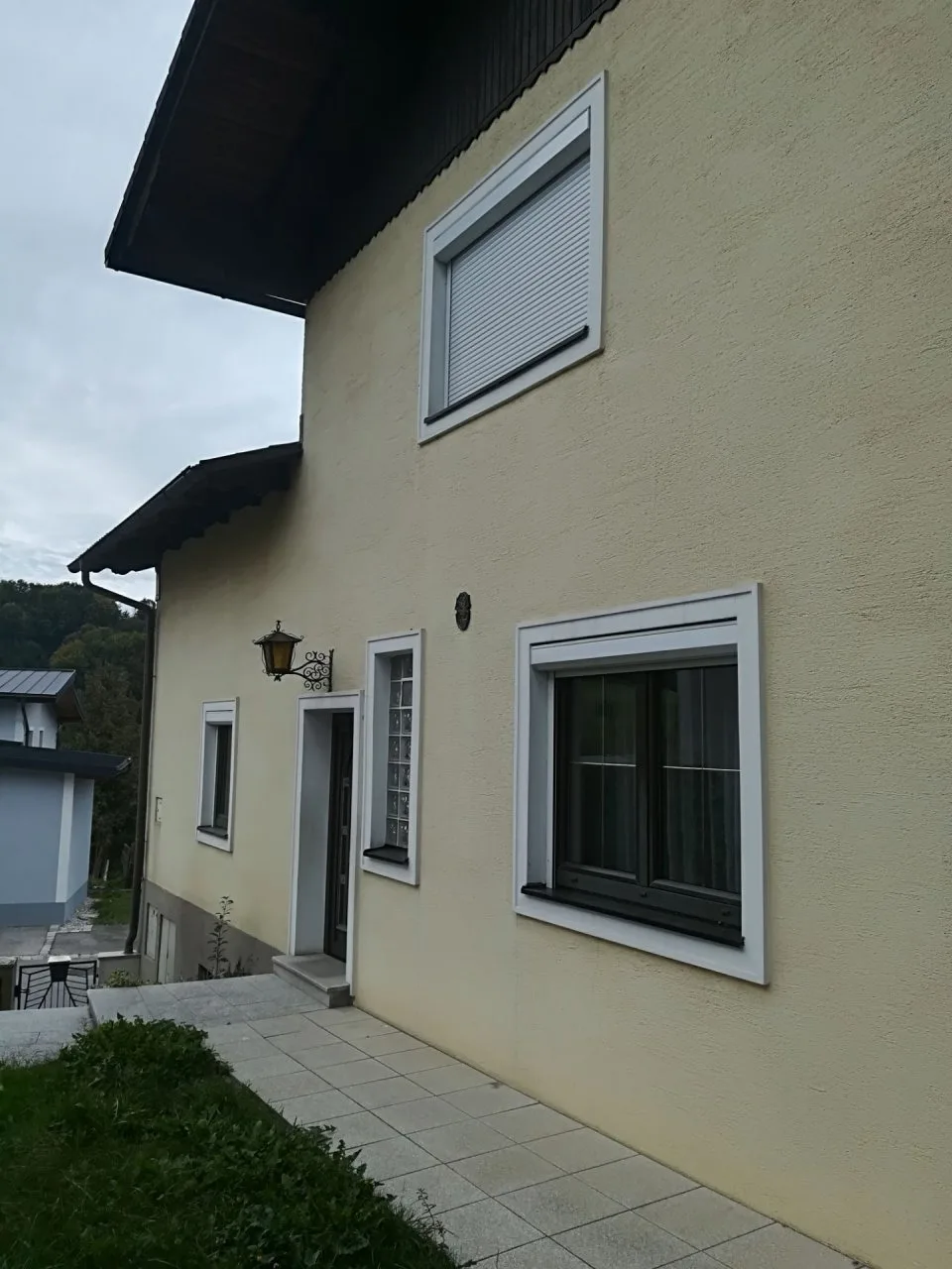 3072: Apartment MITTERFELD - Top A