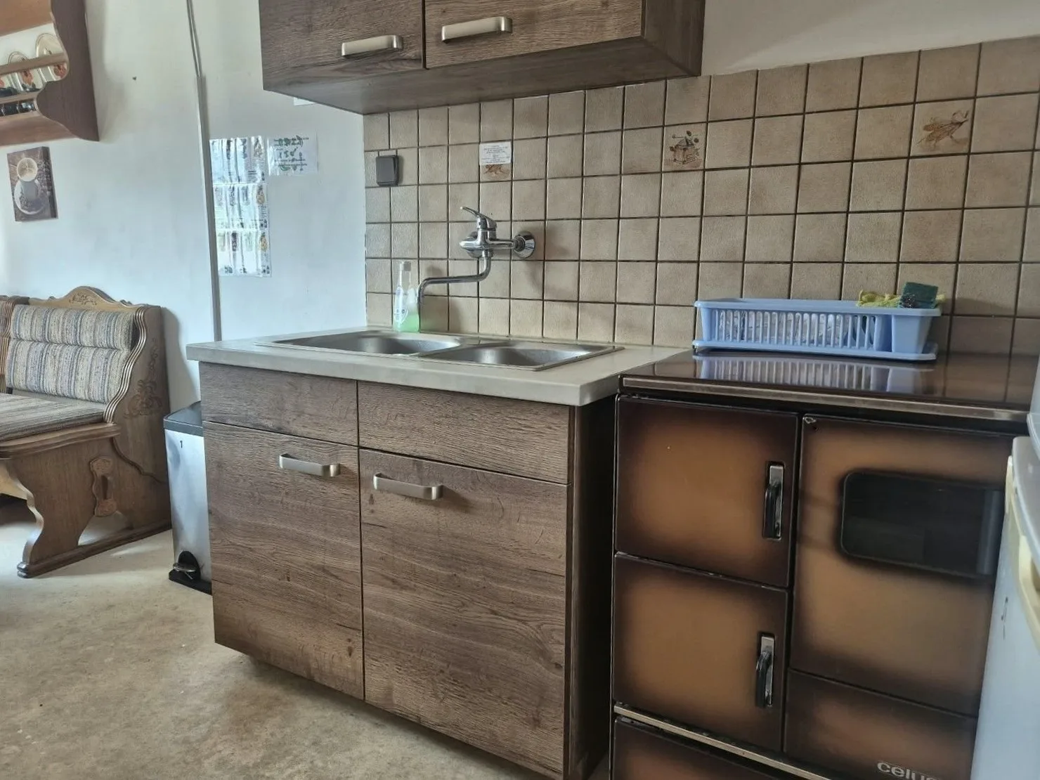 3072: Apartment MITTERFELD - Top A