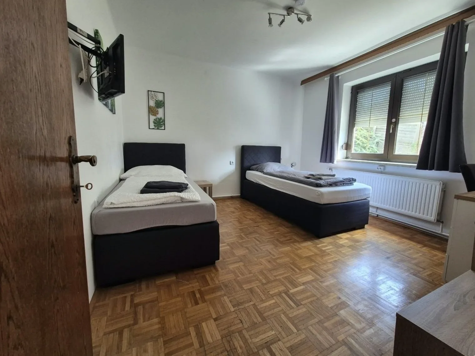 3072: Apartment MITTERFELD - Top A