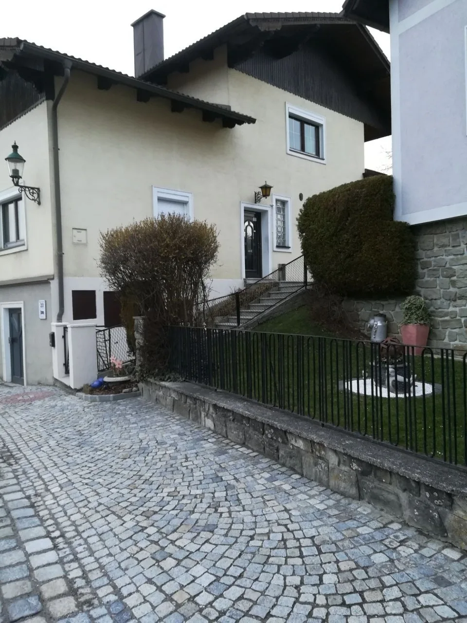 3072: Apartment MITTERFELD - Top A