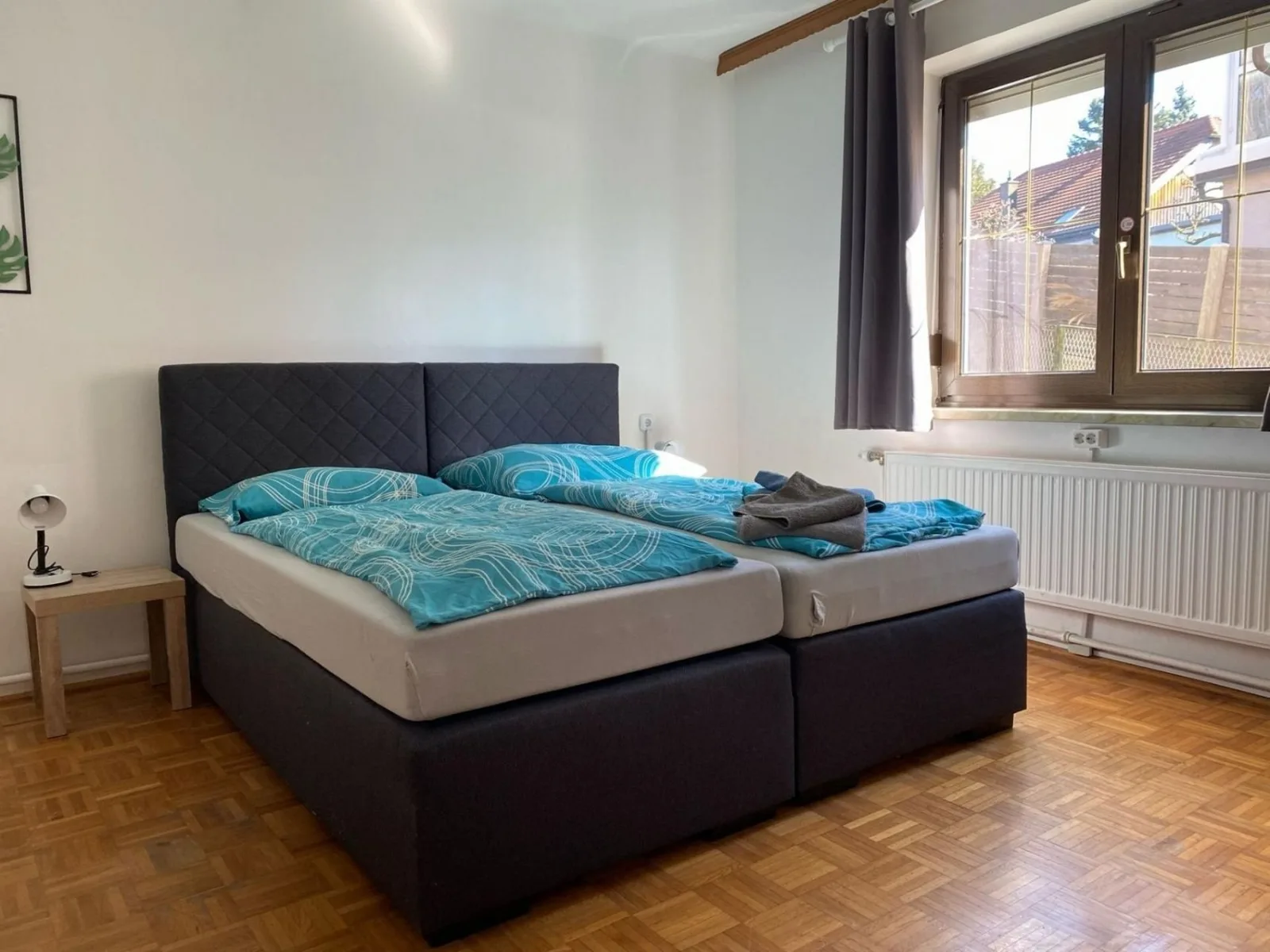 3072: Apartment MITTERFELD - Top A