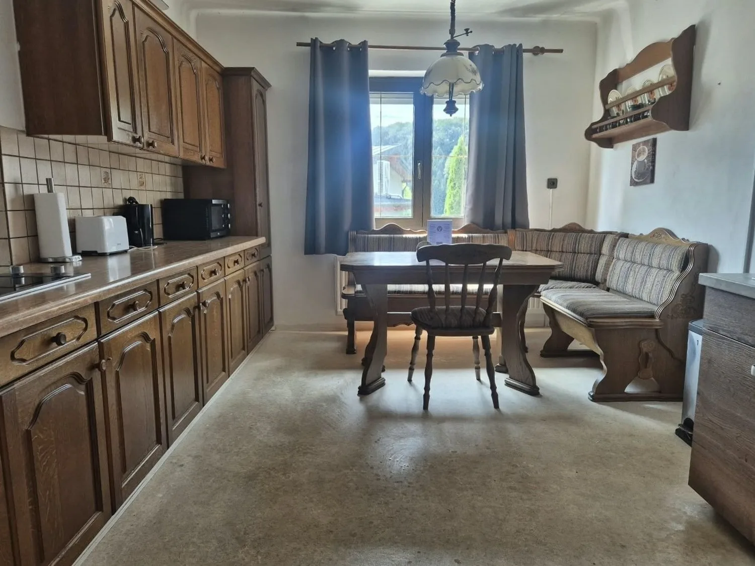 3072: Apartment MITTERFELD - Top A