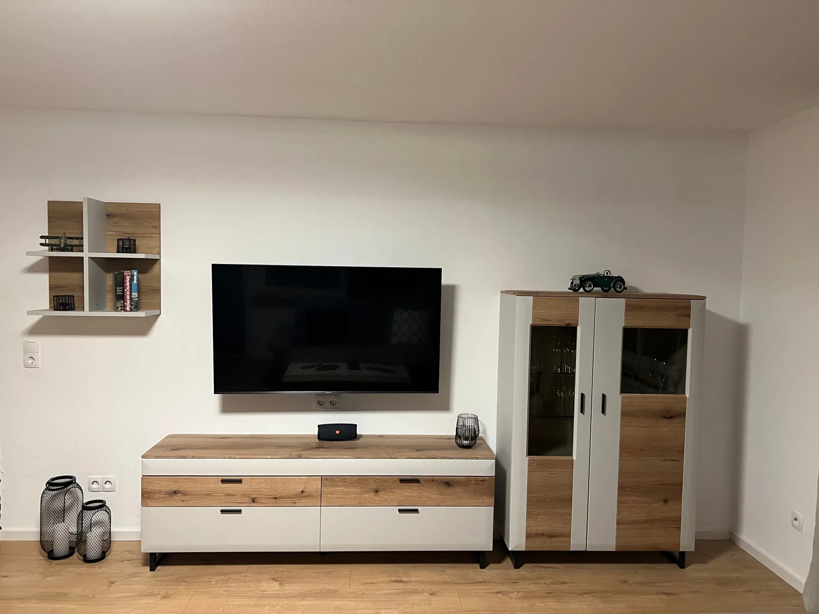 Ferienwohnung Schubert owwe