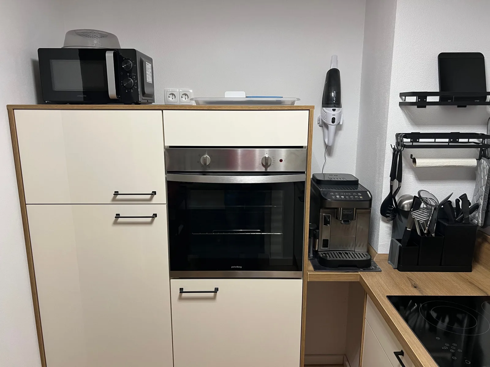 Ferienwohnung Schubert owwe