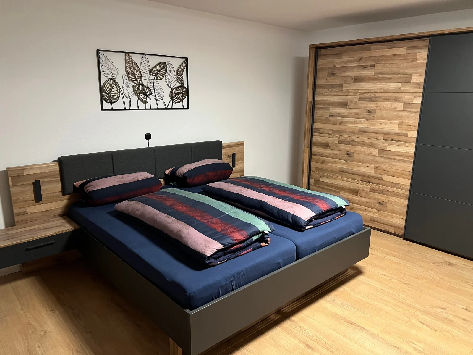 Ferienwohnung Schubert owwe