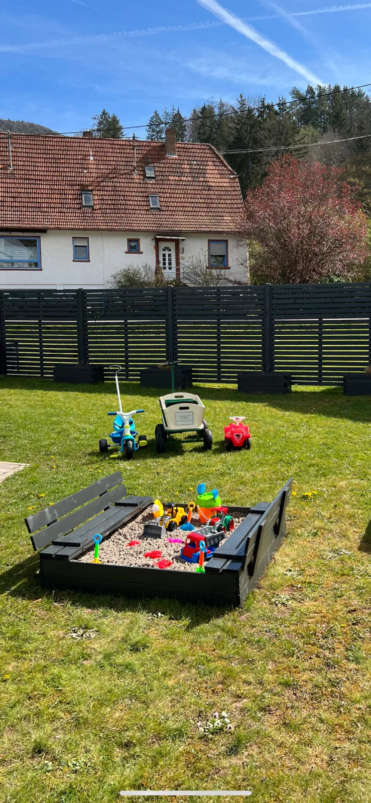 Ferienwohnung Schubert owwe