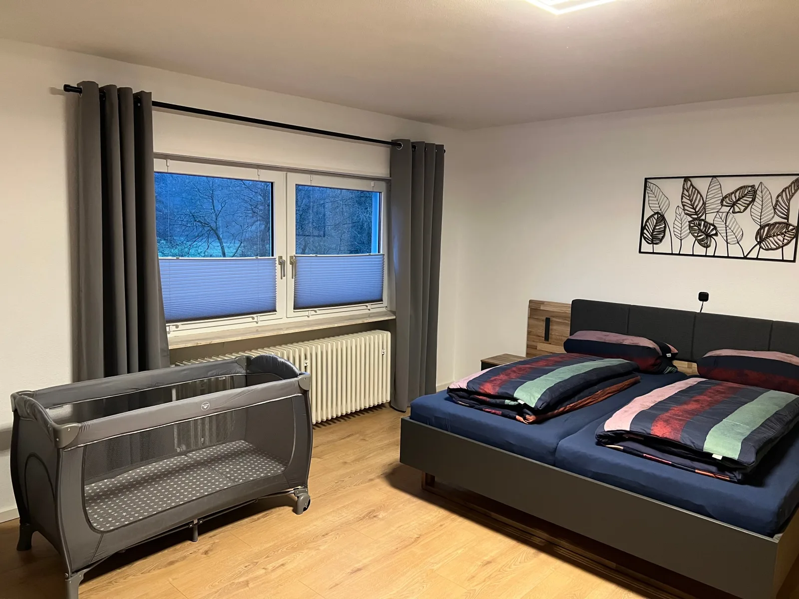 Ferienwohnung Schubert owwe