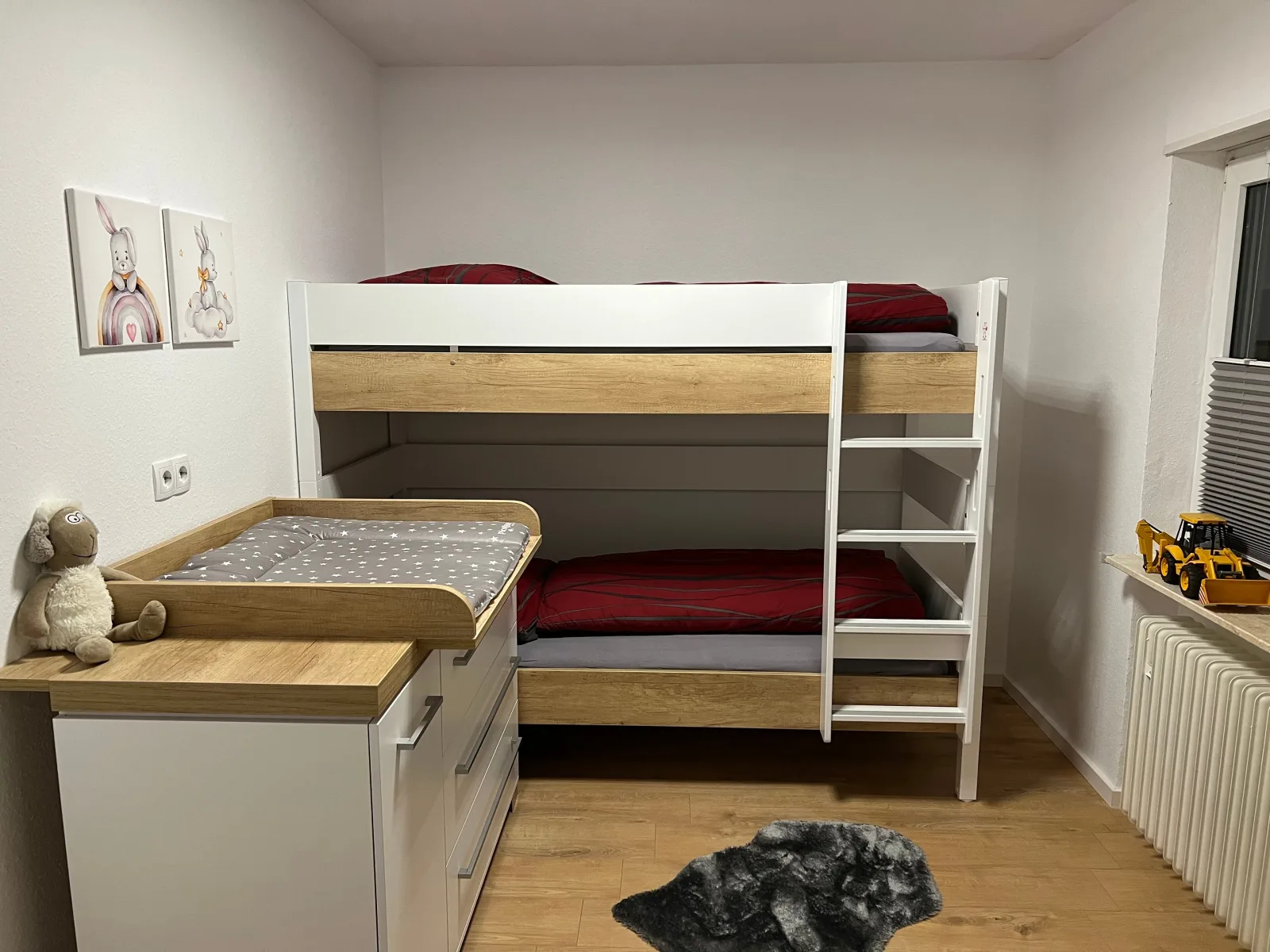 Ferienwohnung Schubert owwe