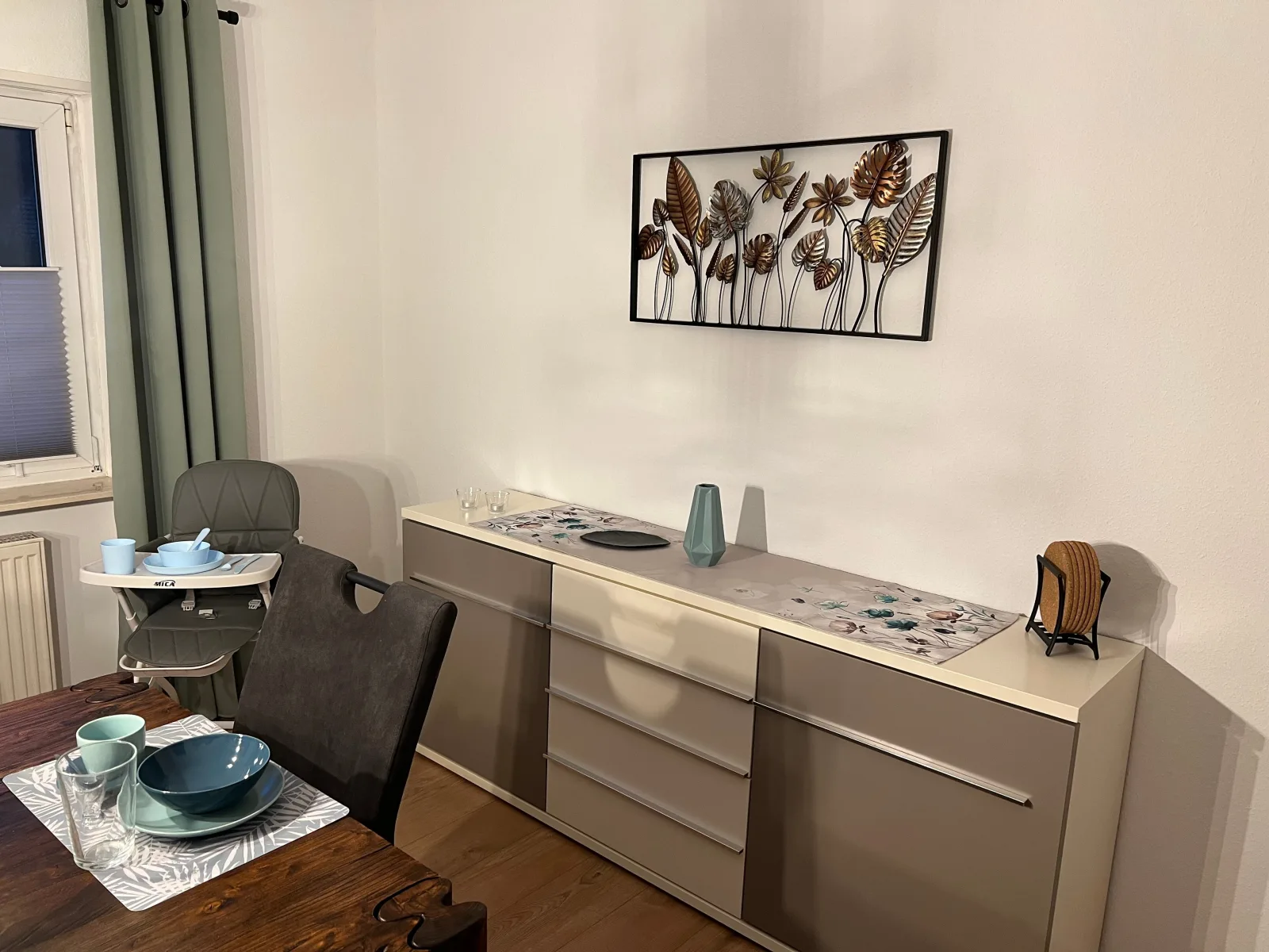 Ferienwohnung Schubert owwe