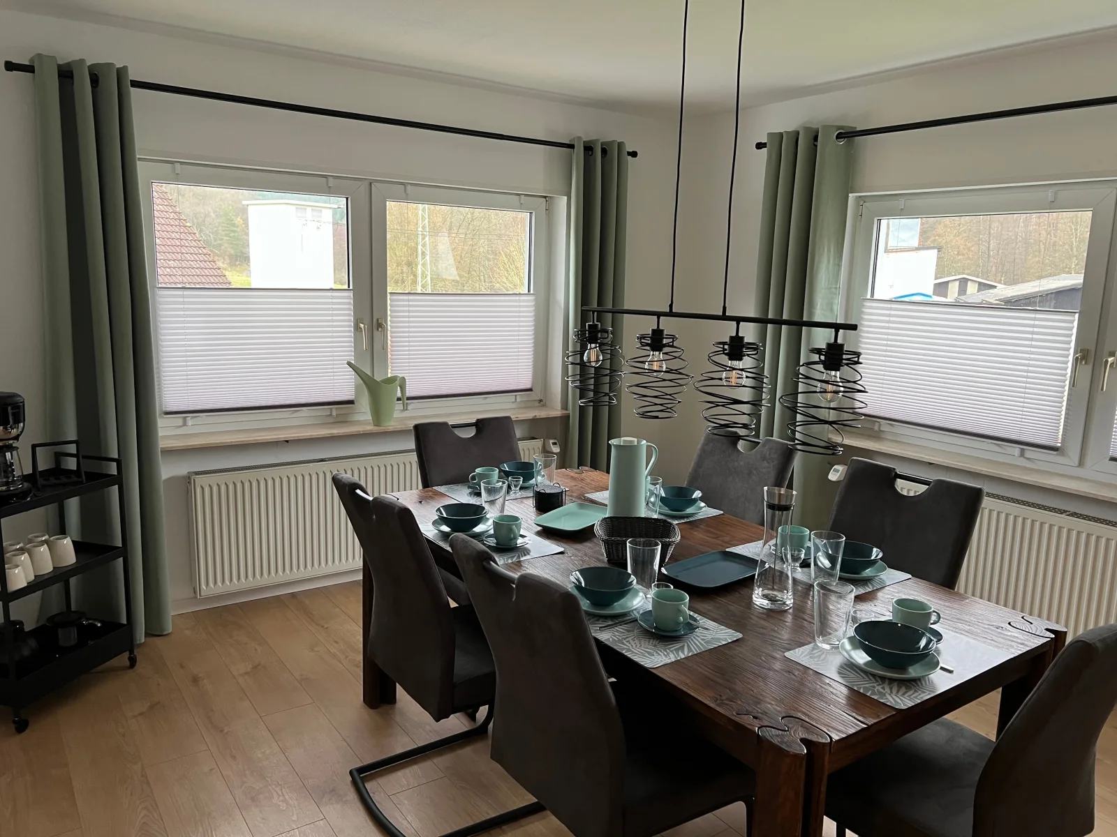 Ferienwohnung Schubert owwe