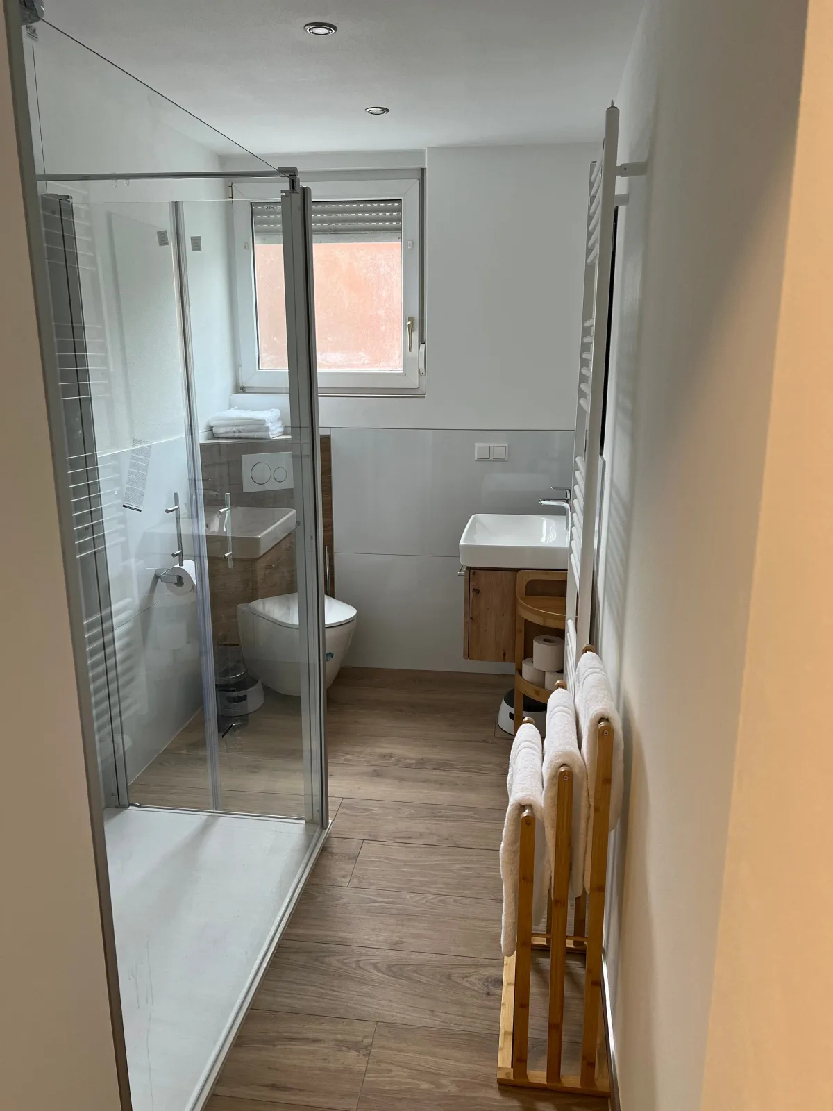 Ferienwohnung Schubert owwe