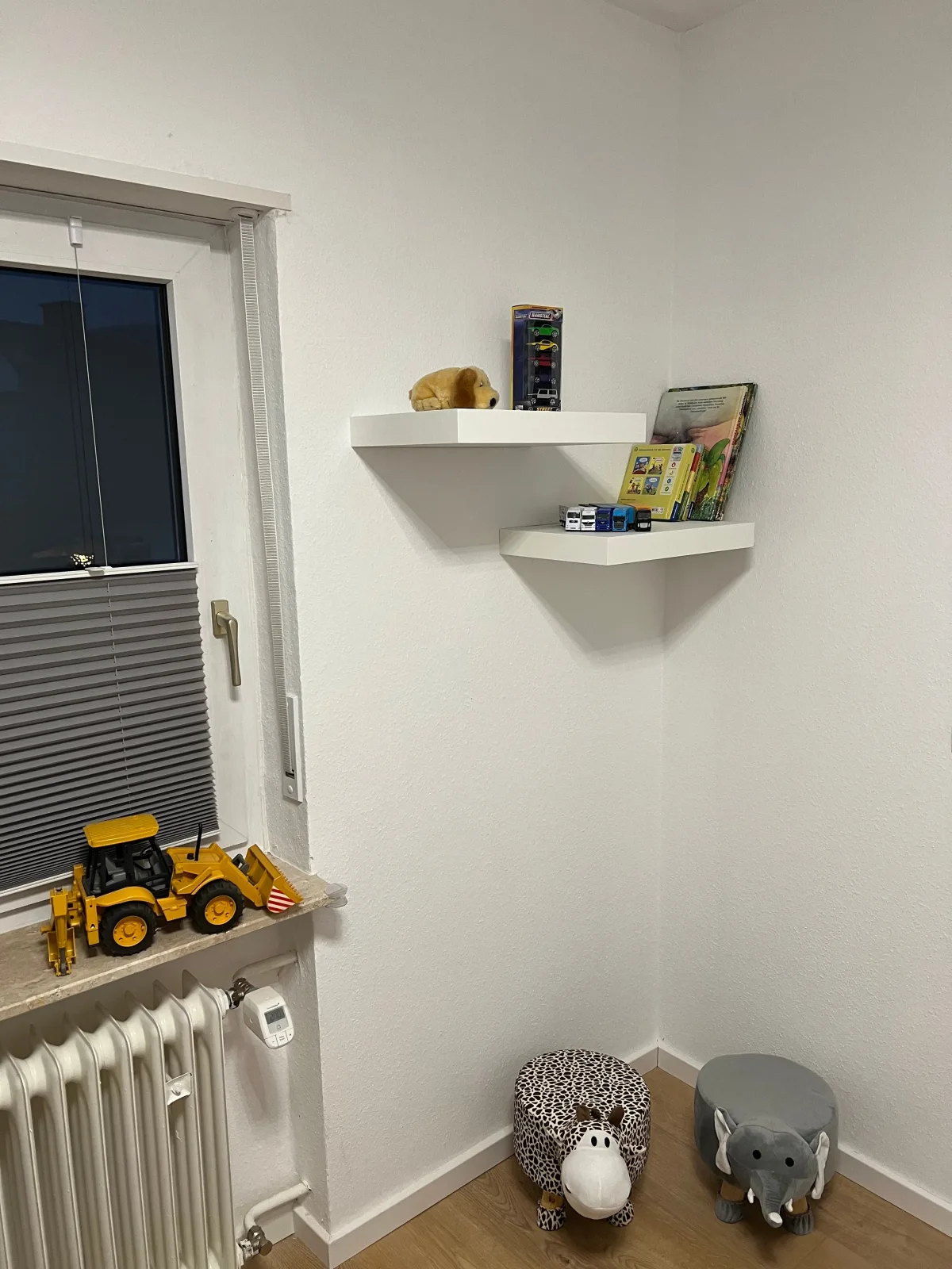 Ferienwohnung Schubert owwe