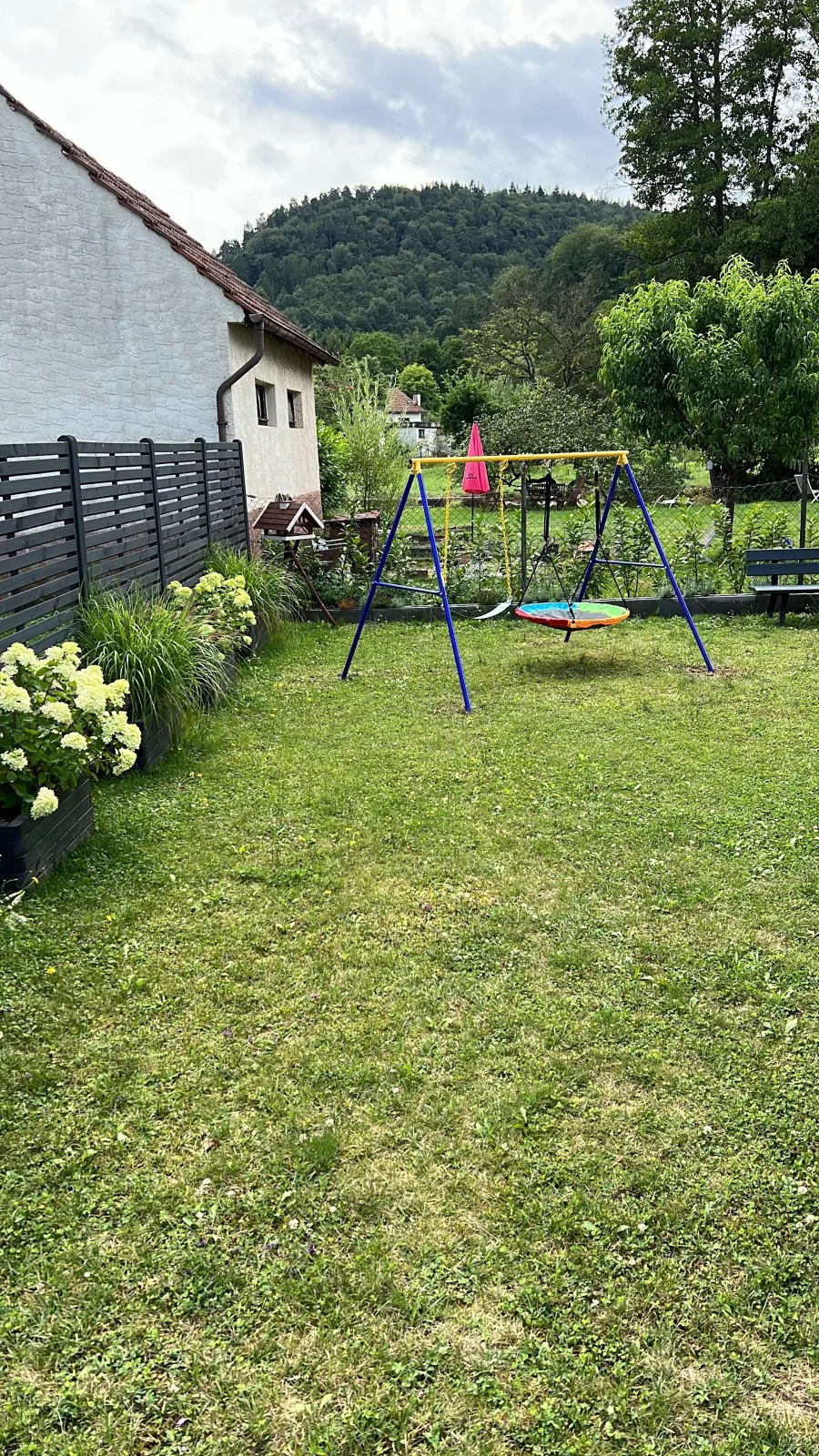 Ferienwohnung Schubert owwe