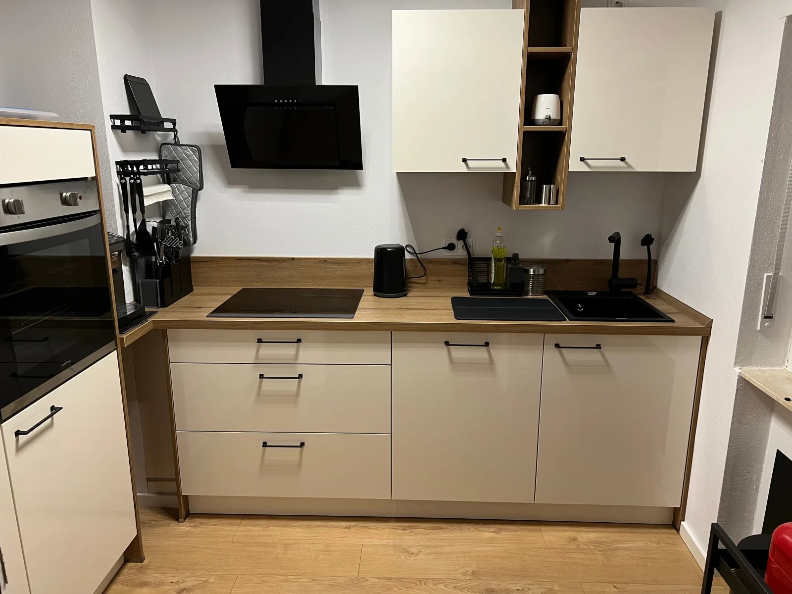 Ferienwohnung Schubert owwe