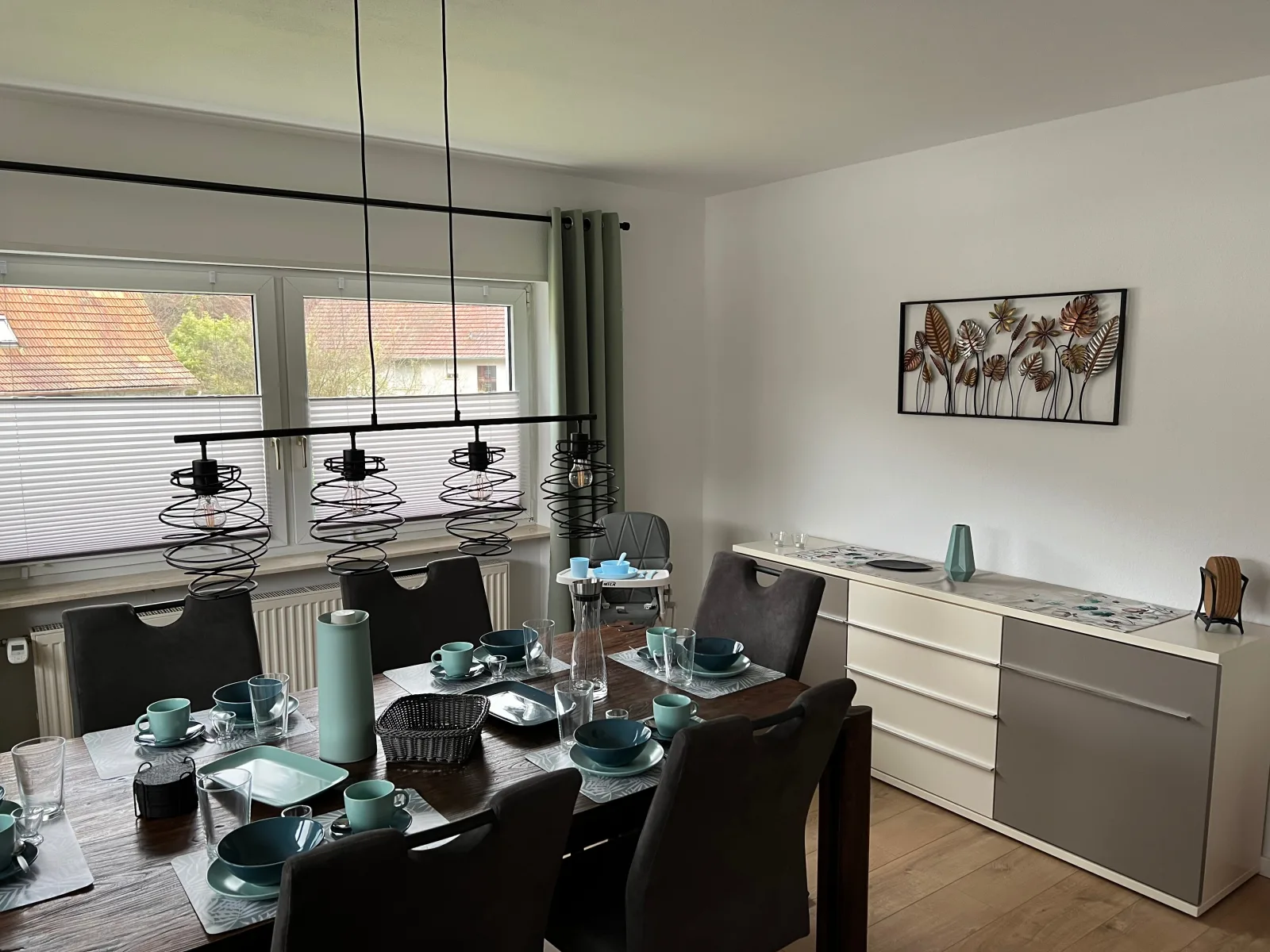 Ferienwohnung Schubert owwe