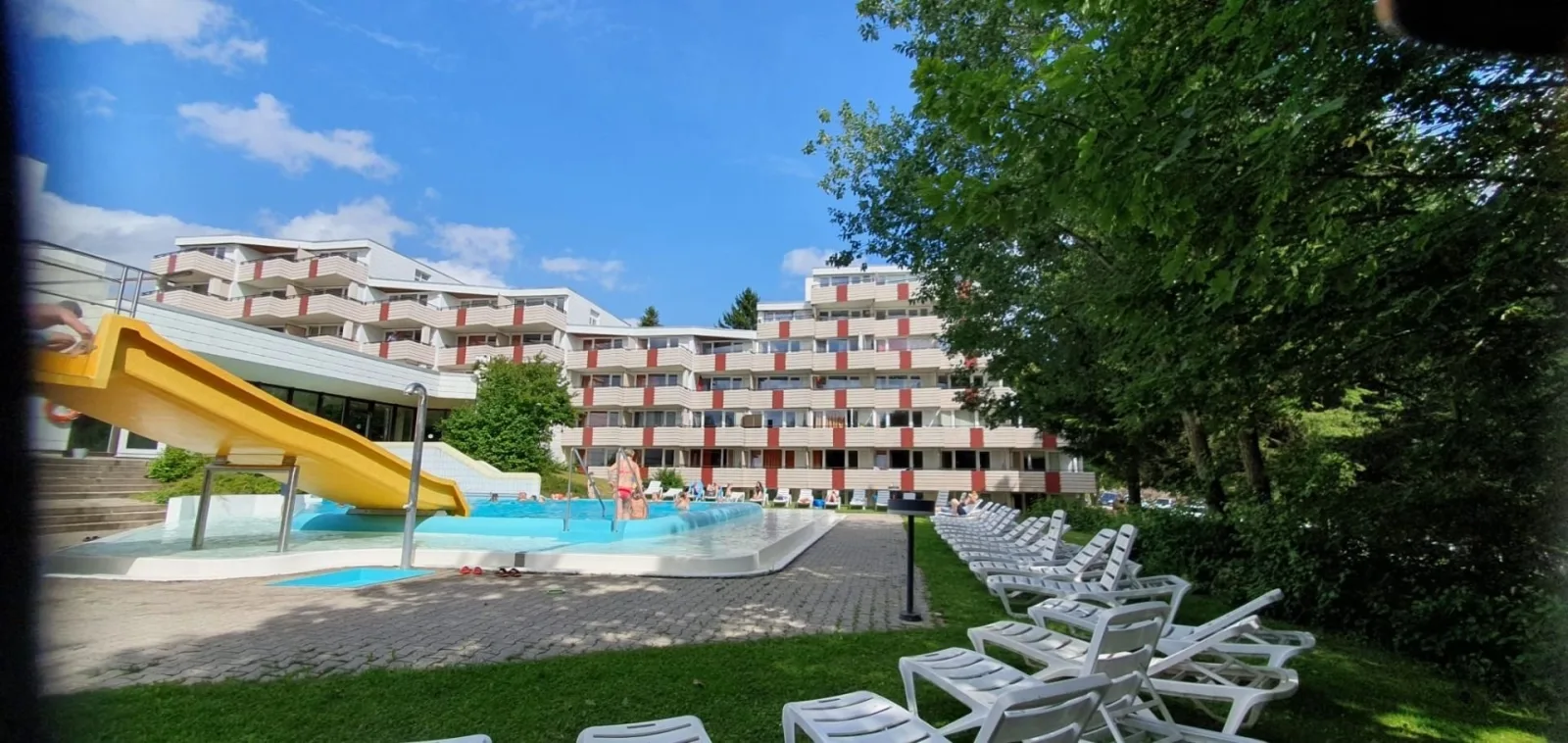 Exil Apartment
