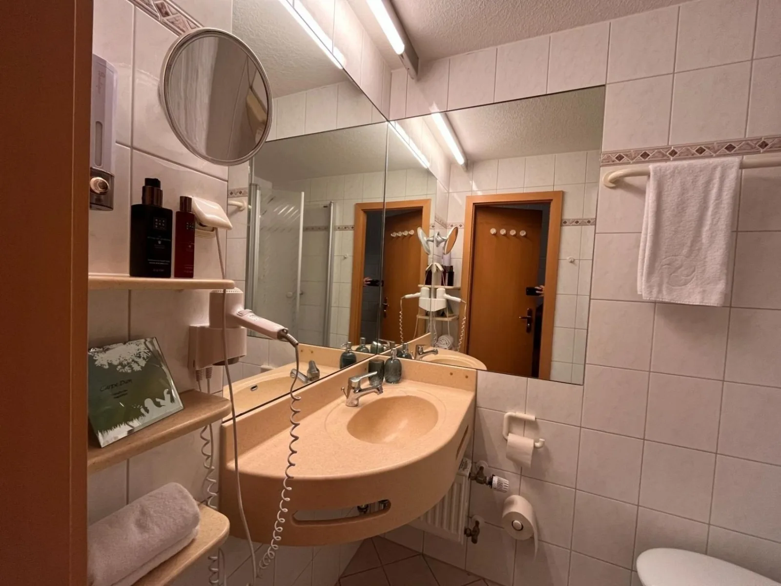Exil Apartment