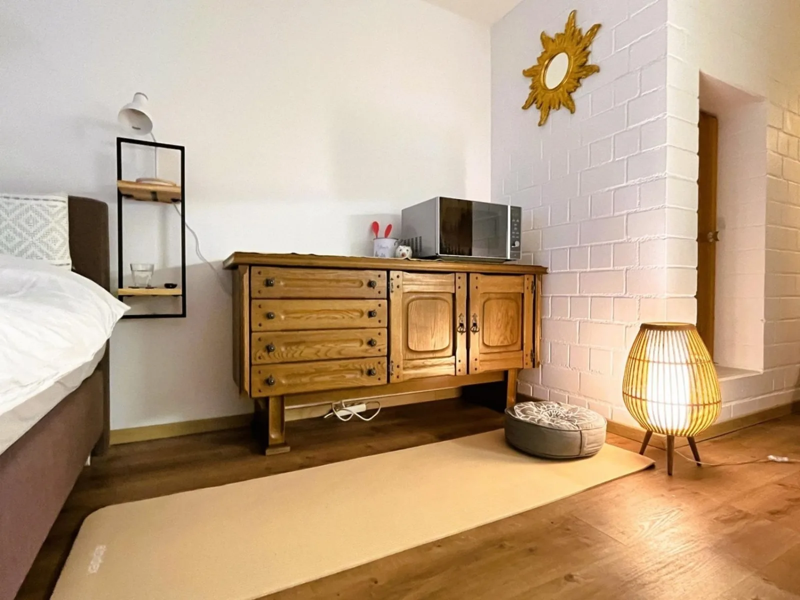 Exil Apartment
