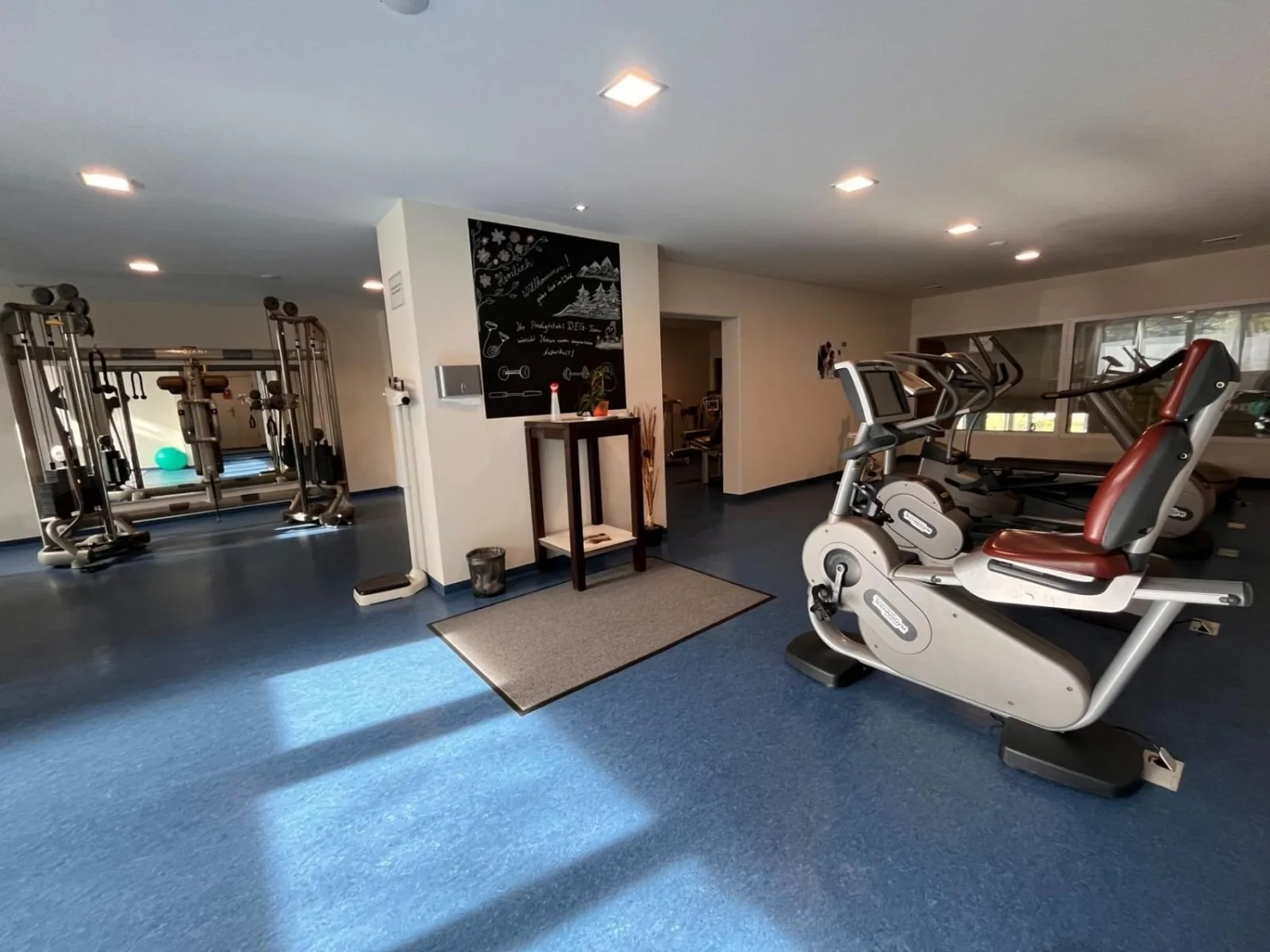 Exil Apartment