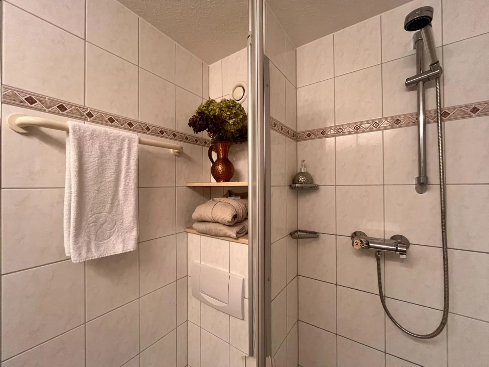 Exil Apartment