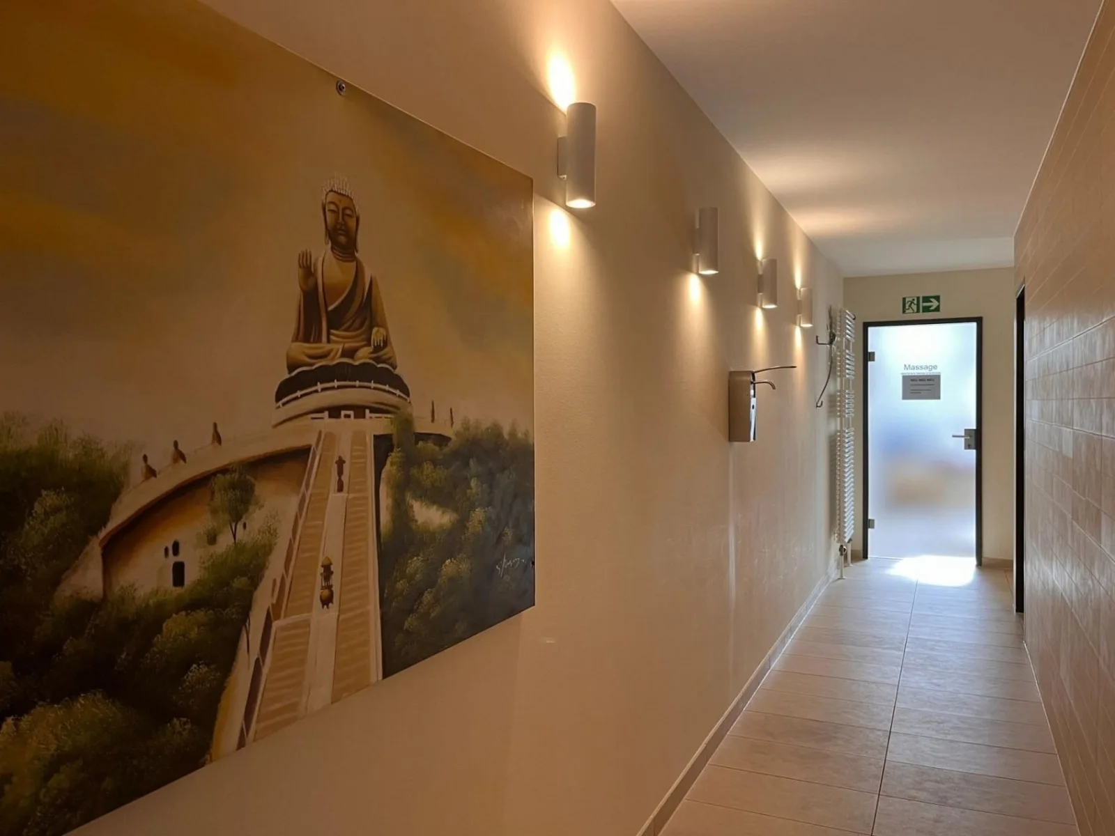 Exil Apartment
