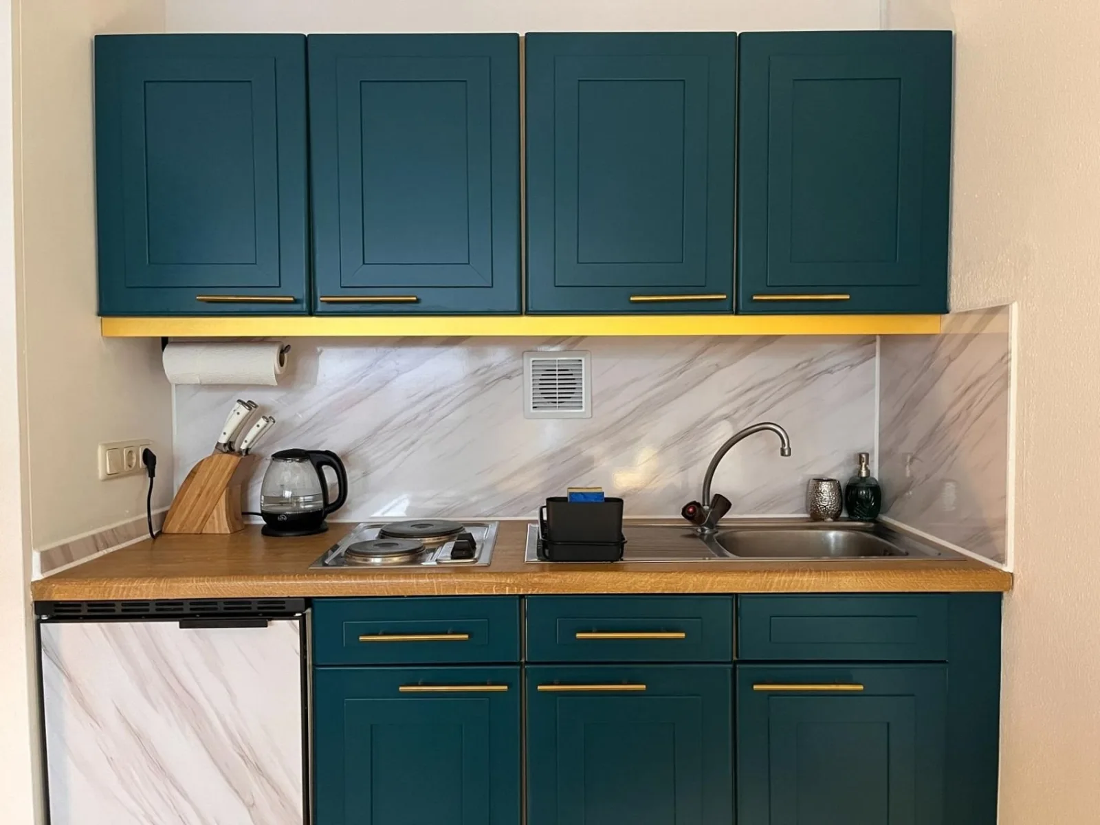 Exil Apartment