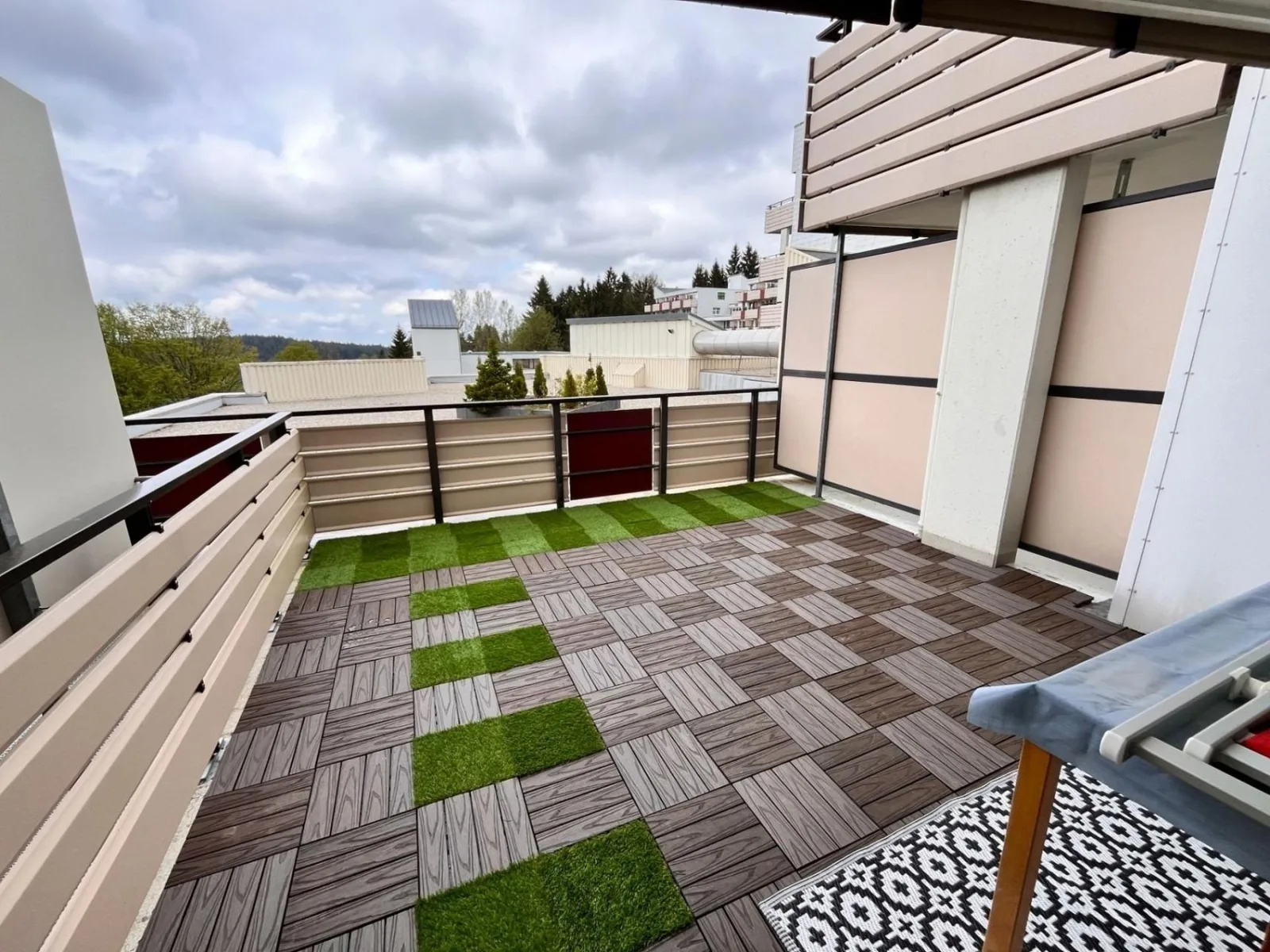 Exil Apartment