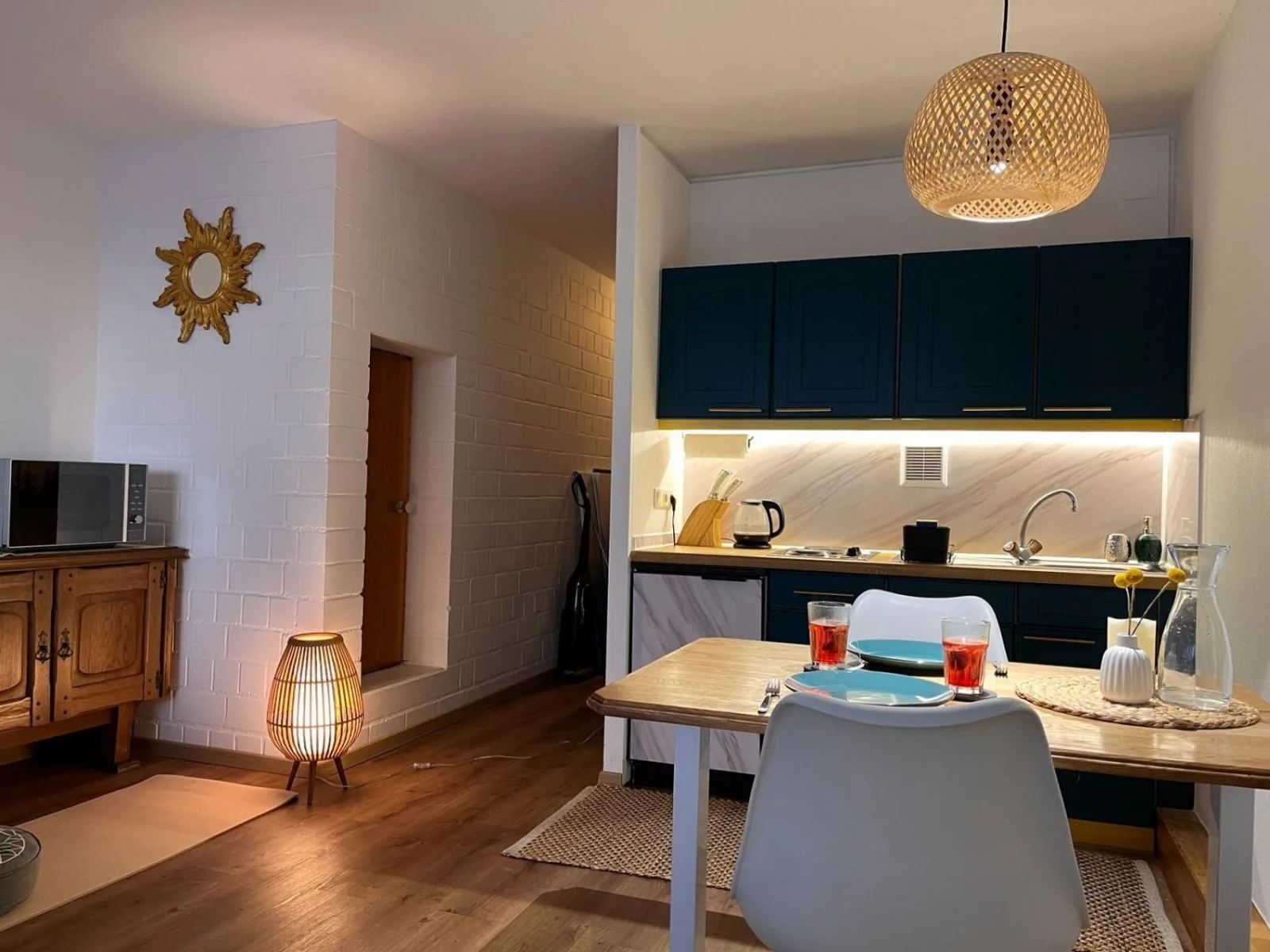 Exil Apartment
