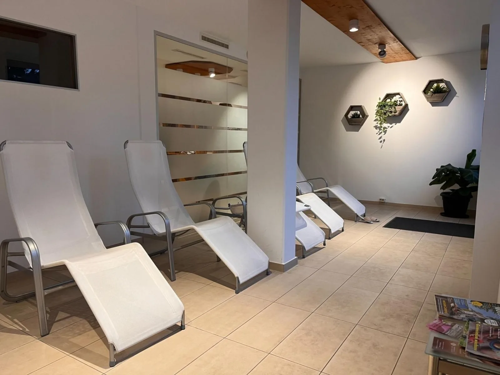 Exil Apartment