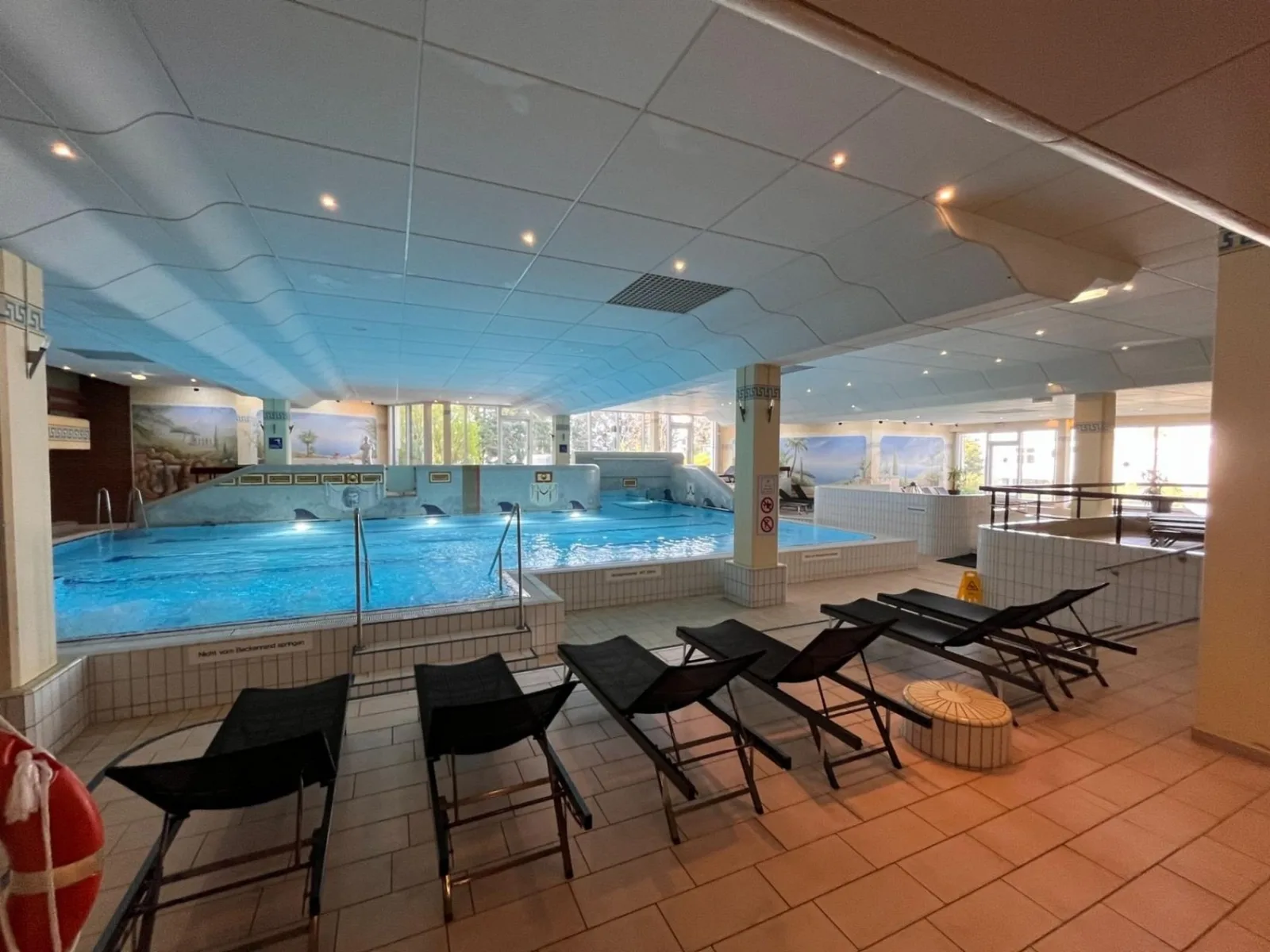 Exil Apartment