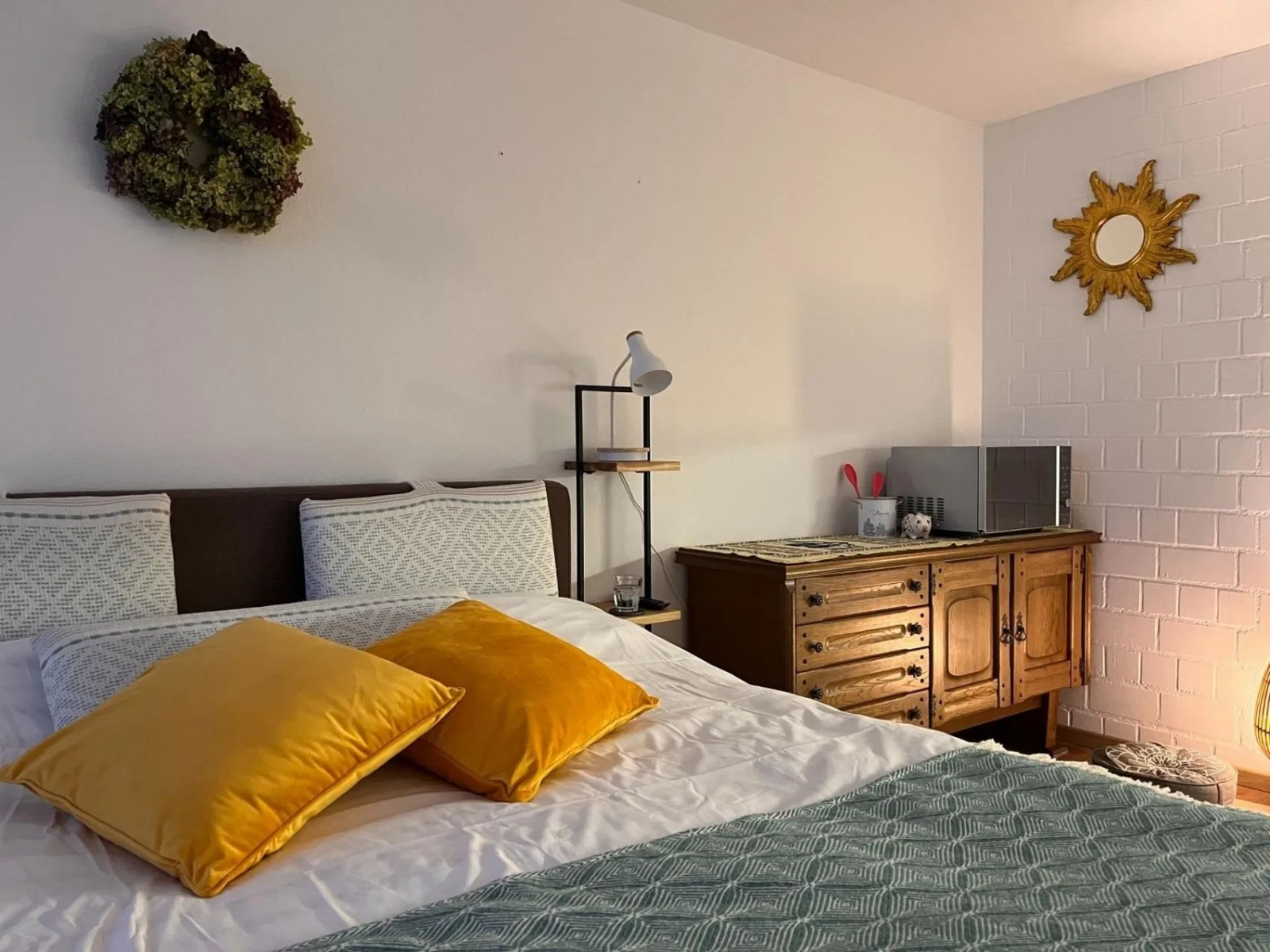 Exil Apartment