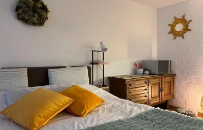 Exil Apartment