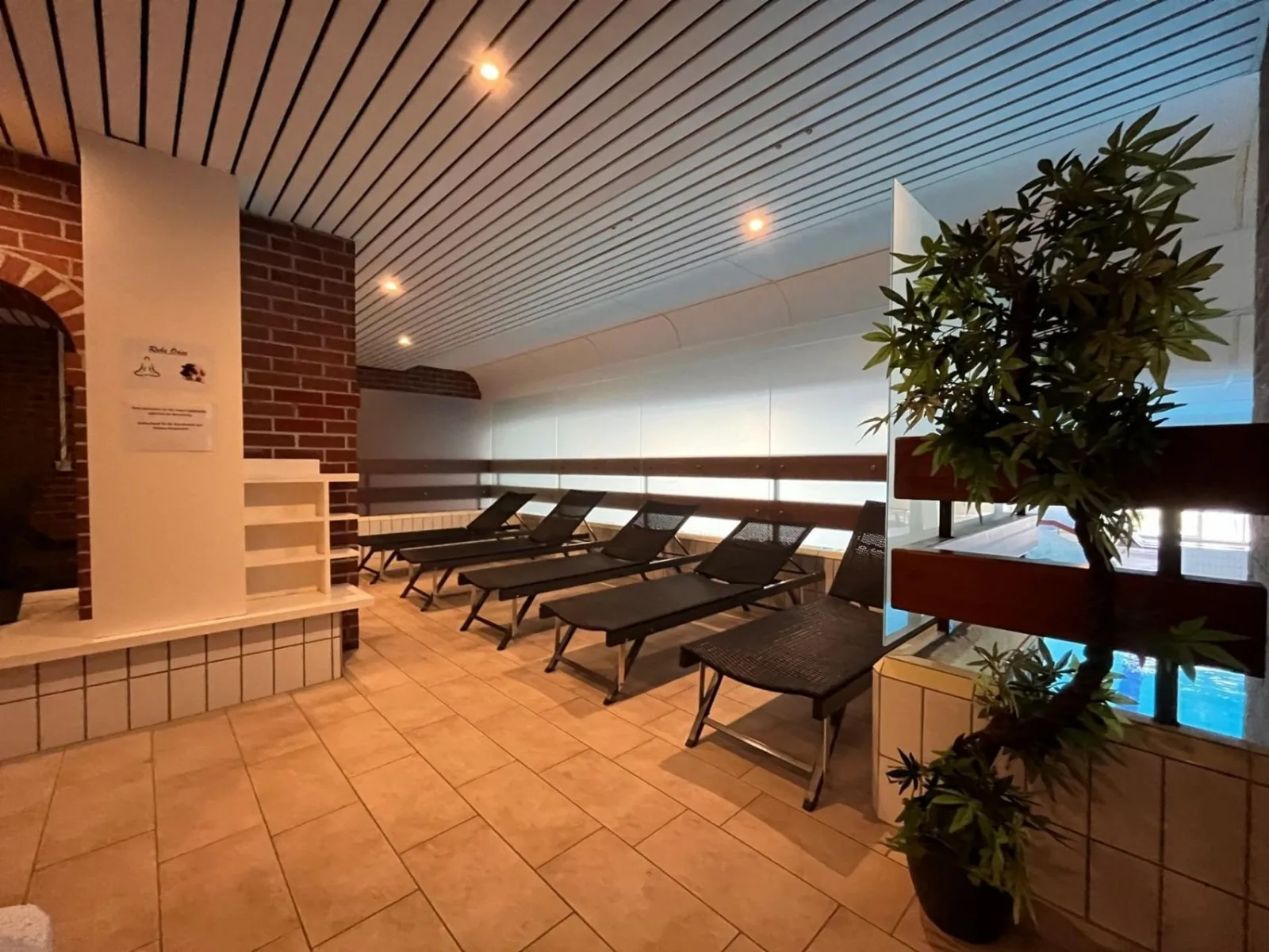Exil Apartment