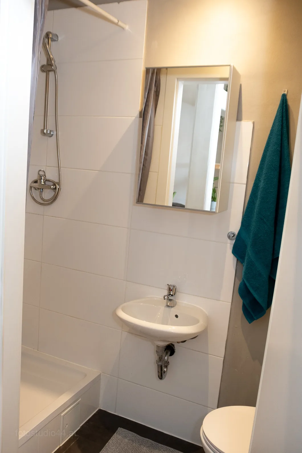 Gemütliches Studio mit Hochbett im Herzen von Graz