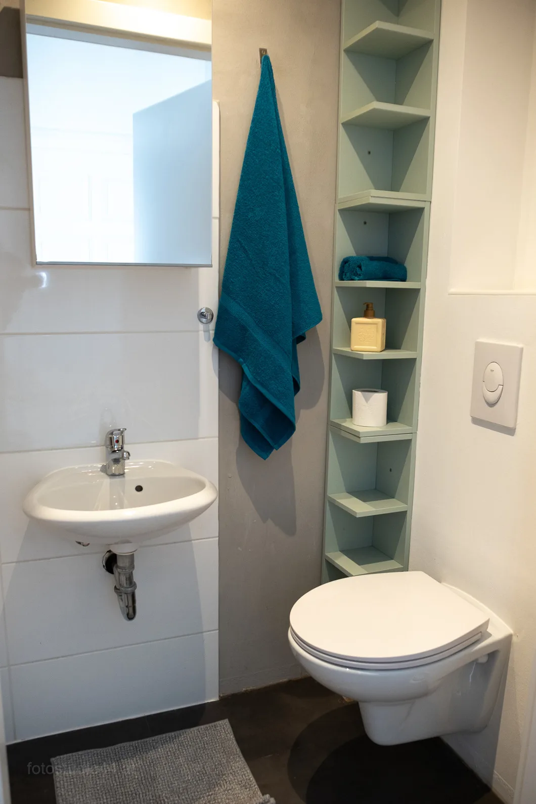 Gemütliches Studio mit Hochbett im Herzen von Graz