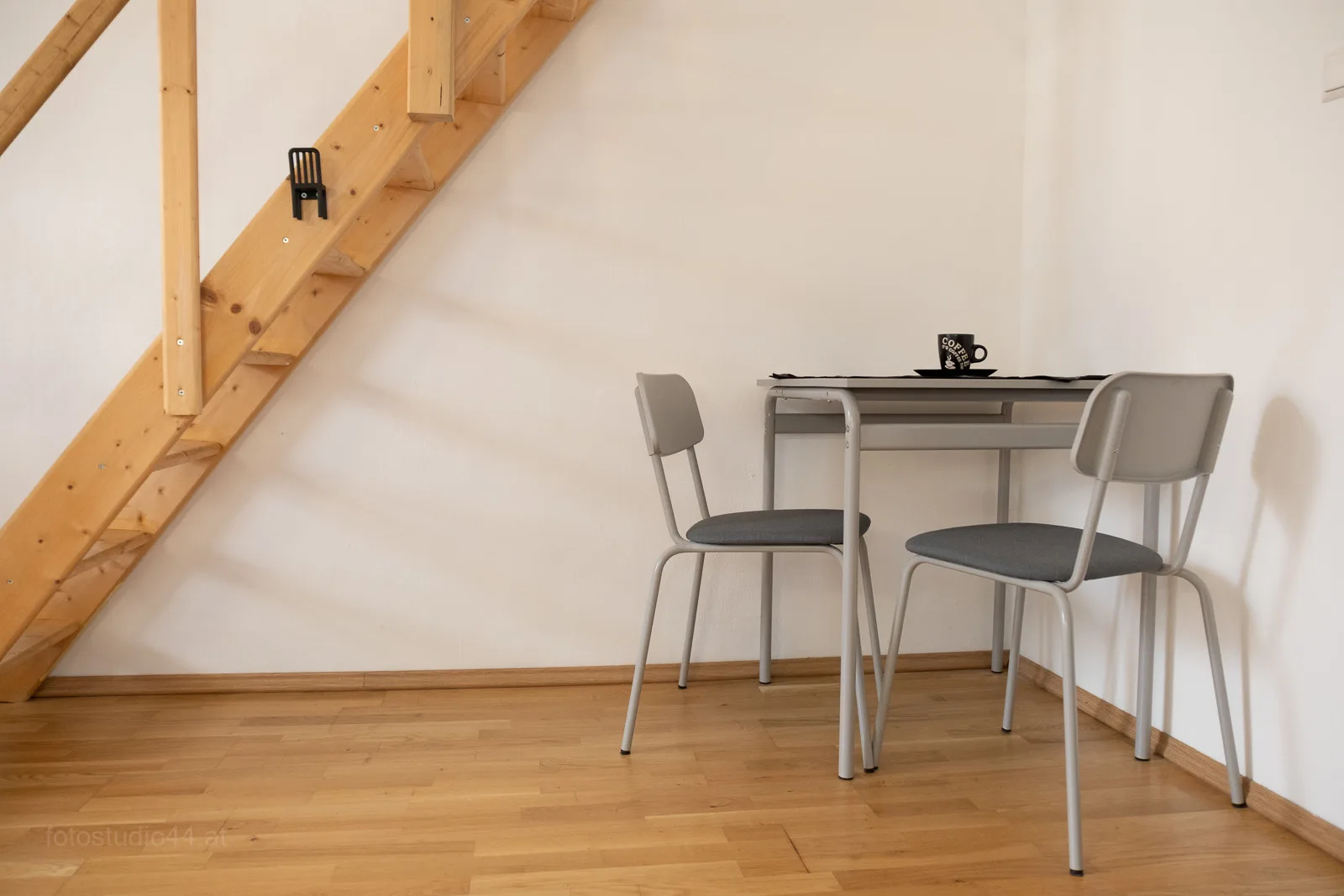Gemütliches Studio mit Hochbett im Herzen von Graz