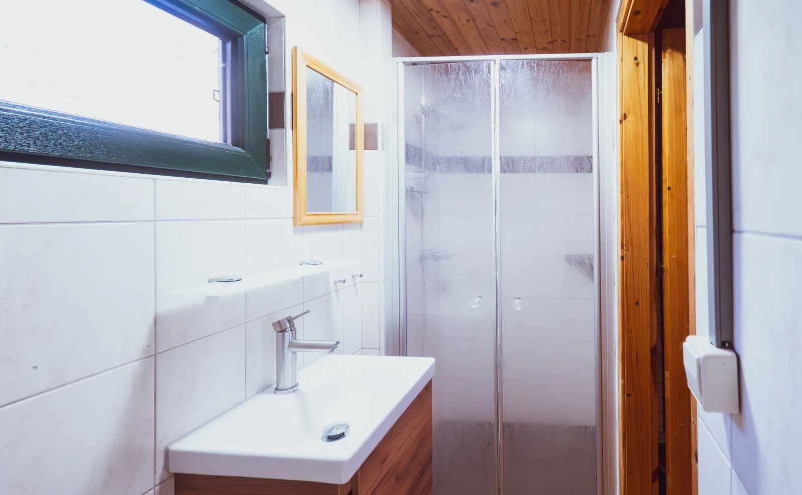 Ferienhaus 8 Personen