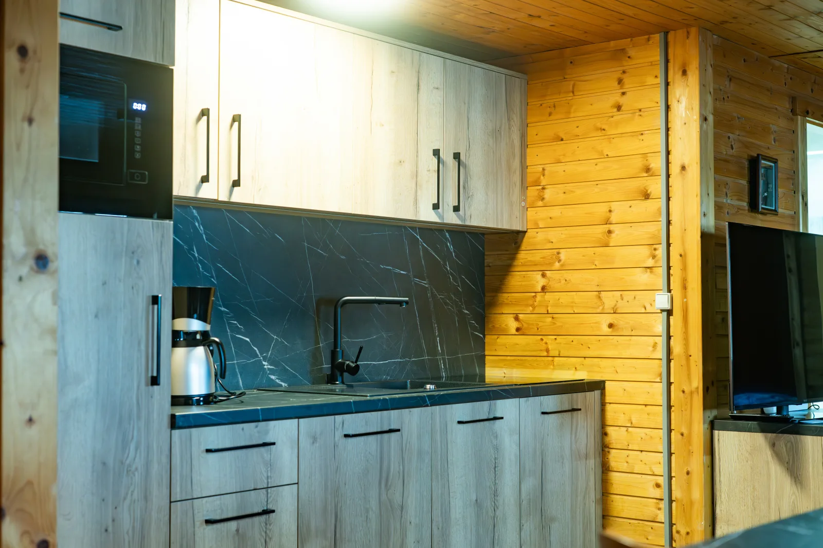 Ferienhaus 8 Personen