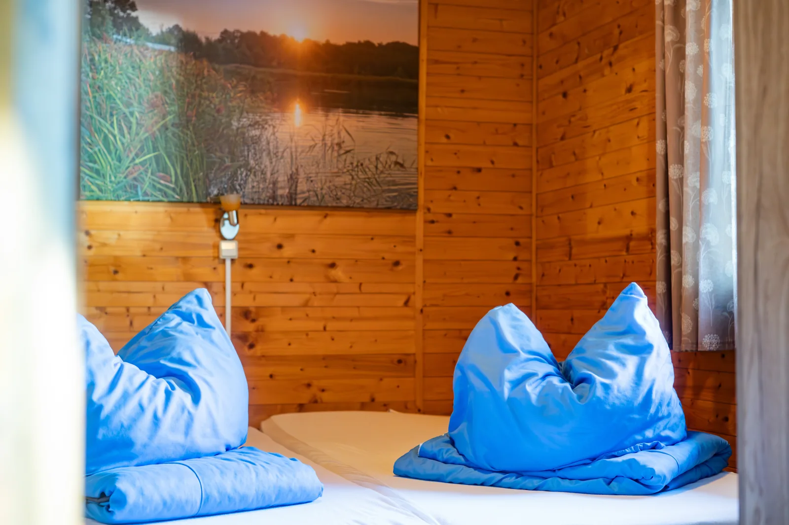 Ferienhaus 8 Personen