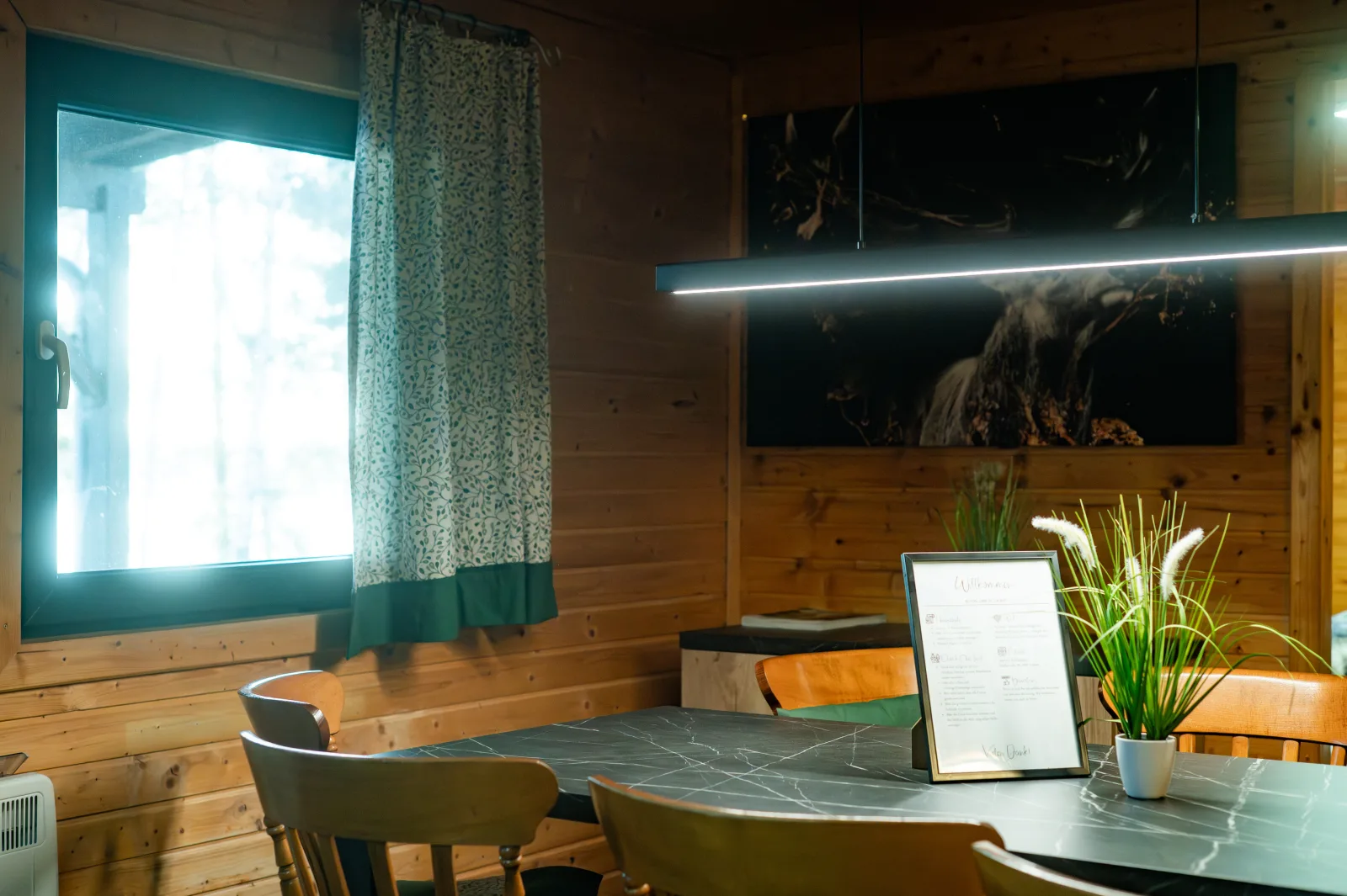 Ferienhaus 8 Personen