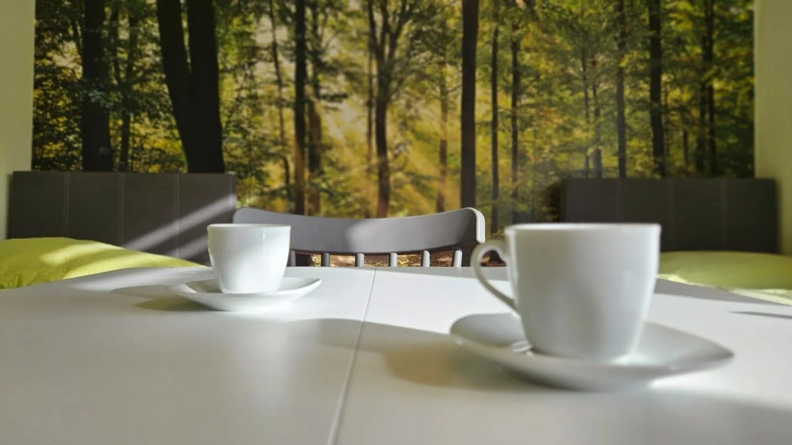 3611: HAUS HABRUCK / Top 1 D