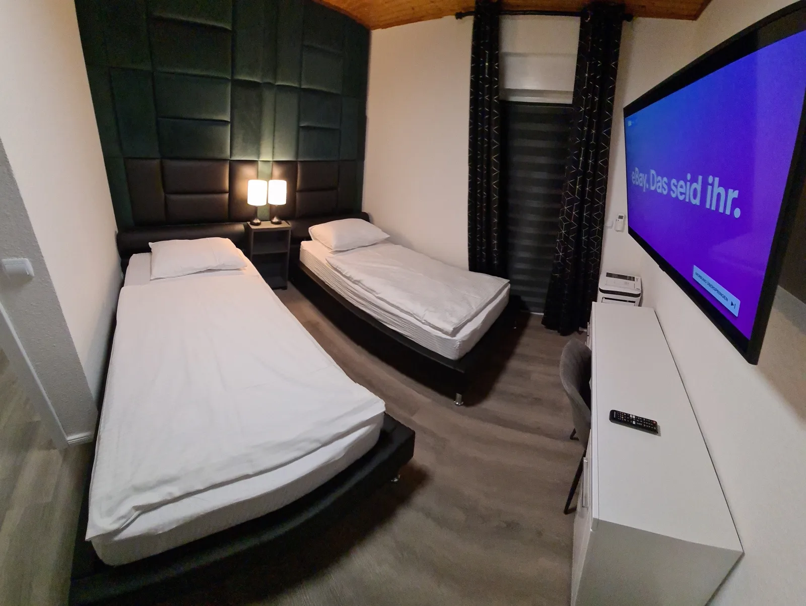 Ferienwohnung W5