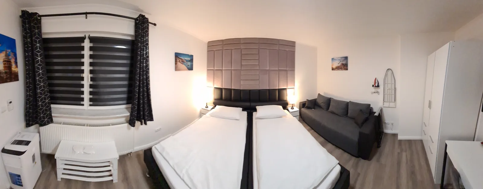 Ferienwohnung W5