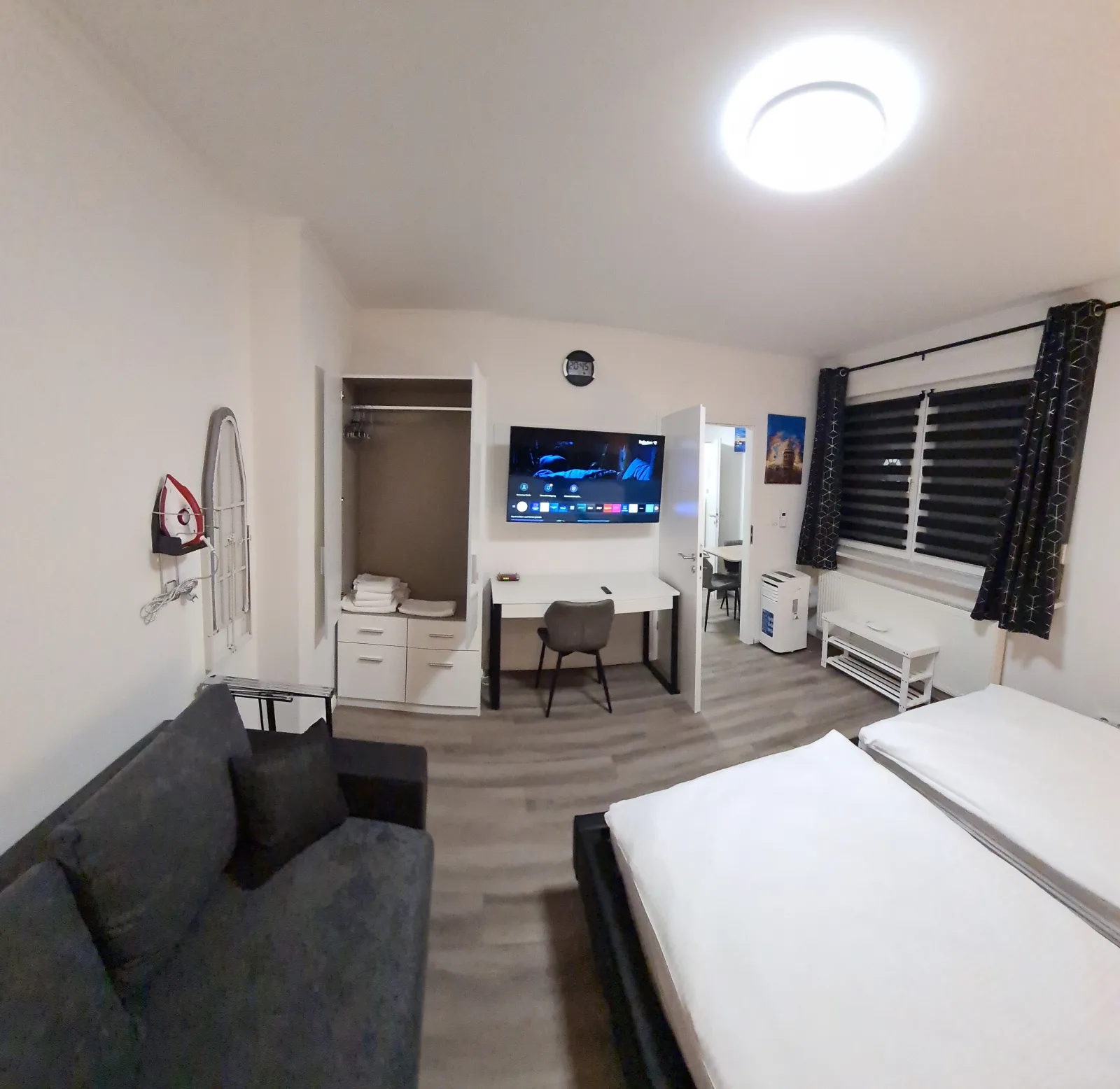 Ferienwohnung W5